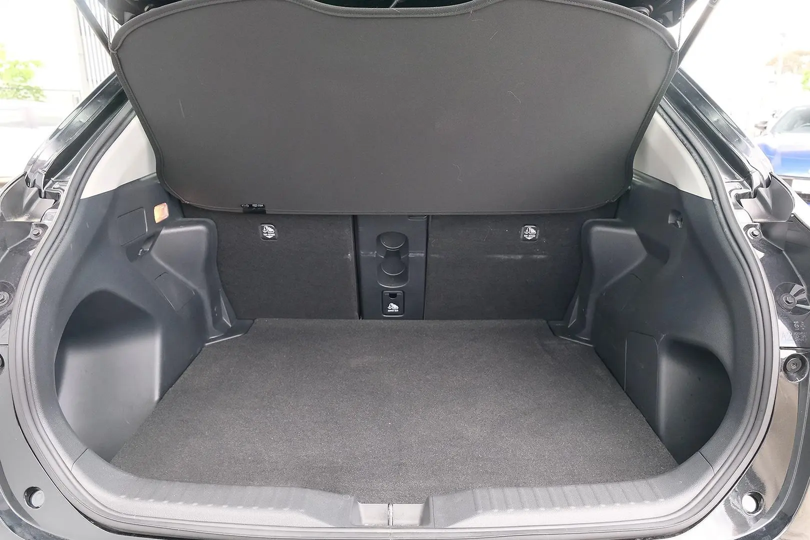 2024 Toyota Yaris Cross Gallery Image 10