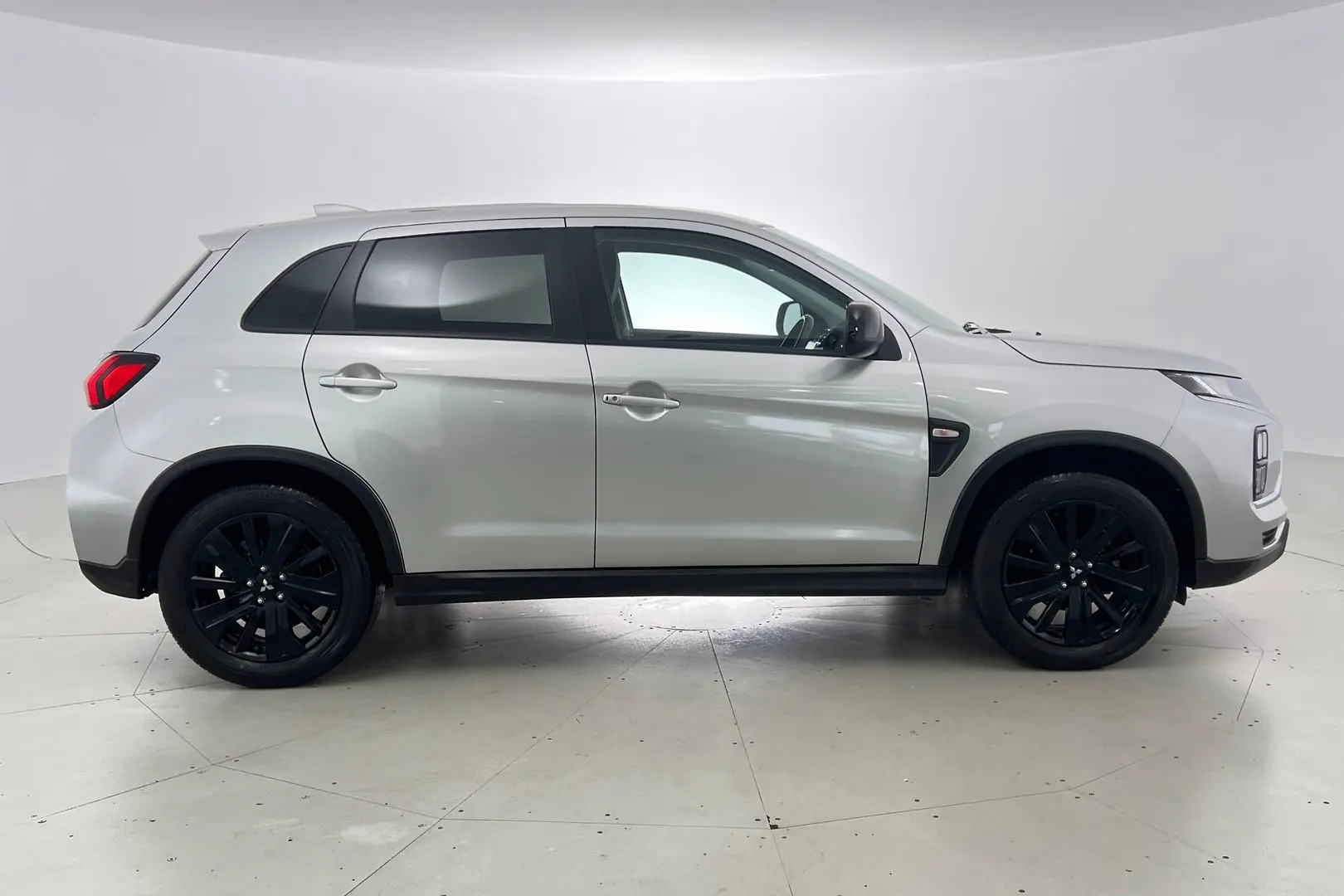 2019 Mitsubishi ASX Gallery Image 5