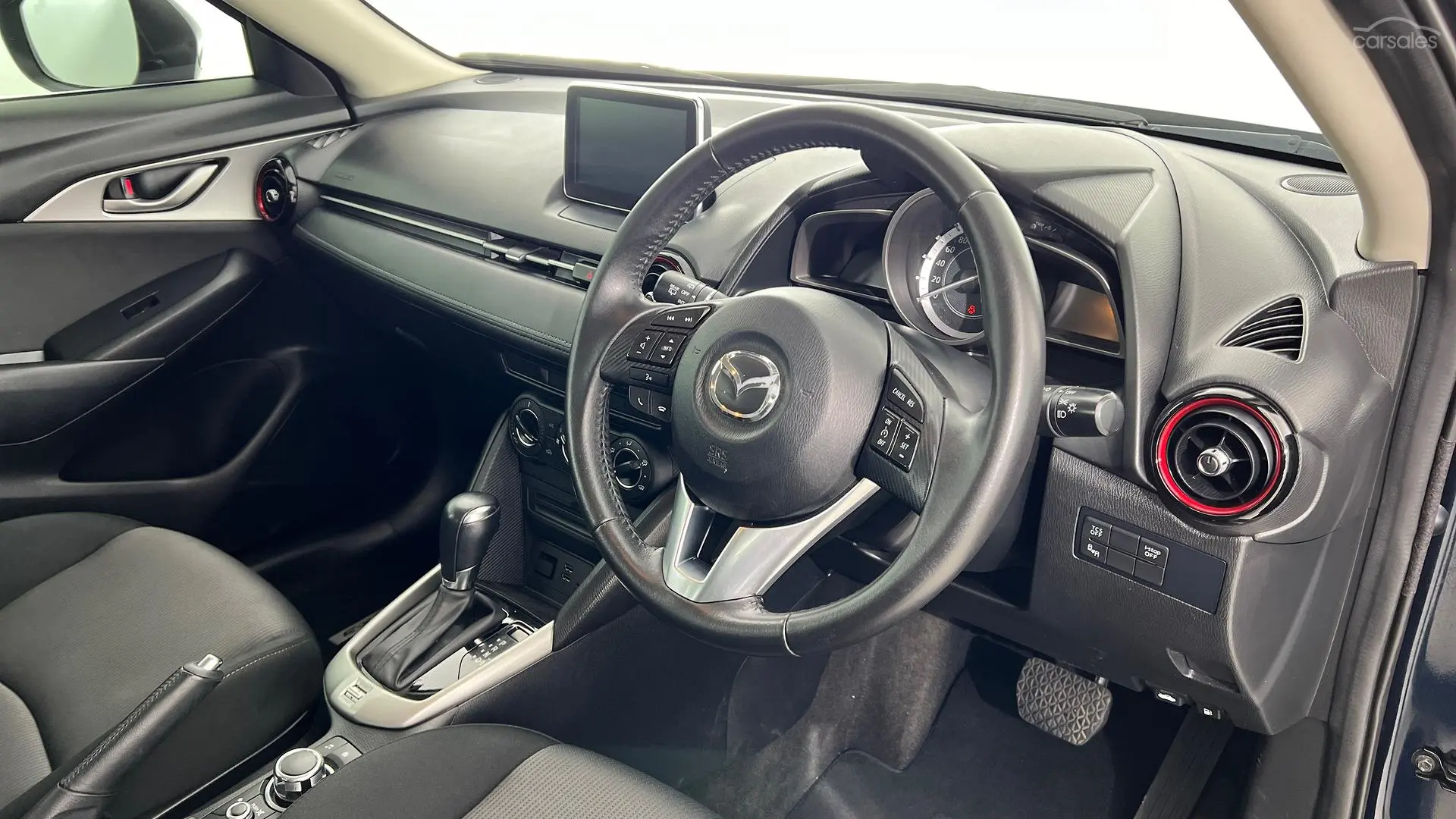 2016 Mazda CX-3 Image 3