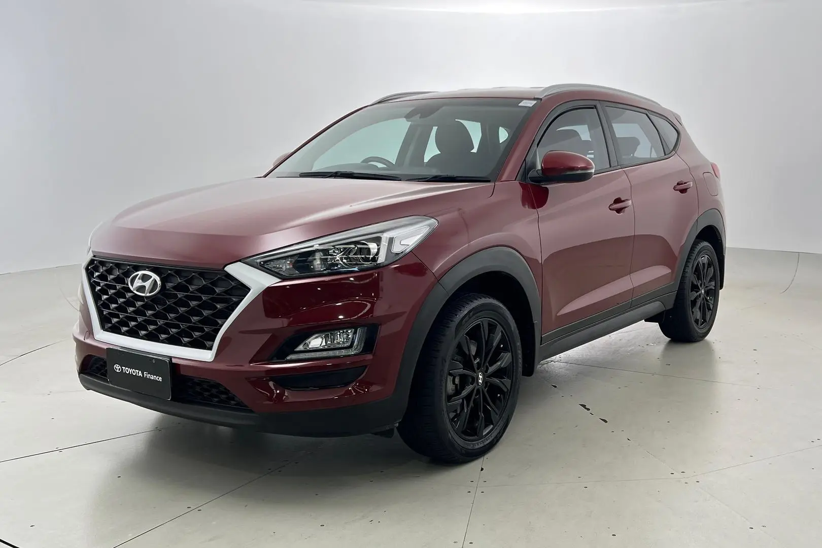 2019 Hyundai Tucson Gallery Image 2