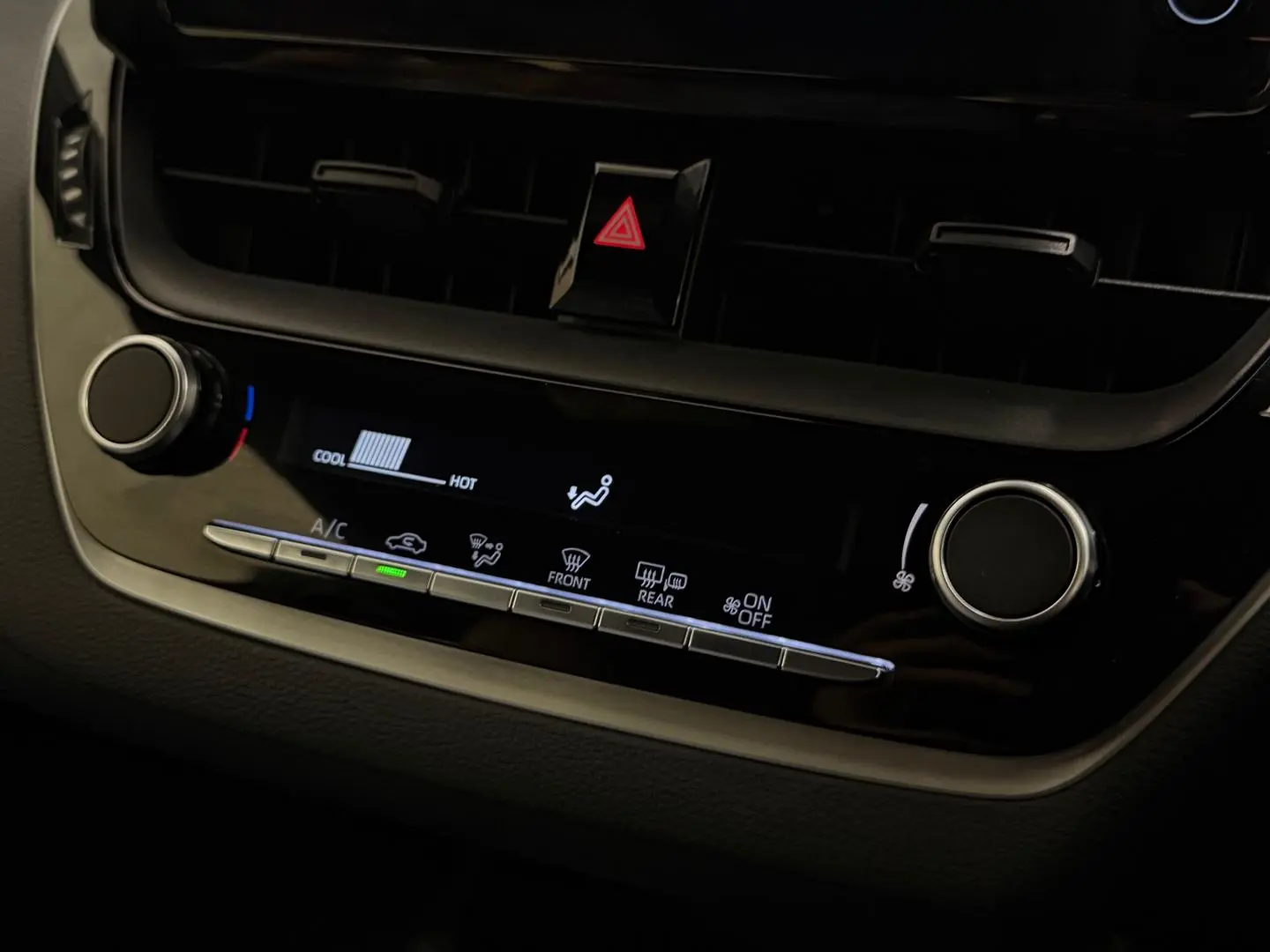 2024 Toyota Corolla Gallery Image 18