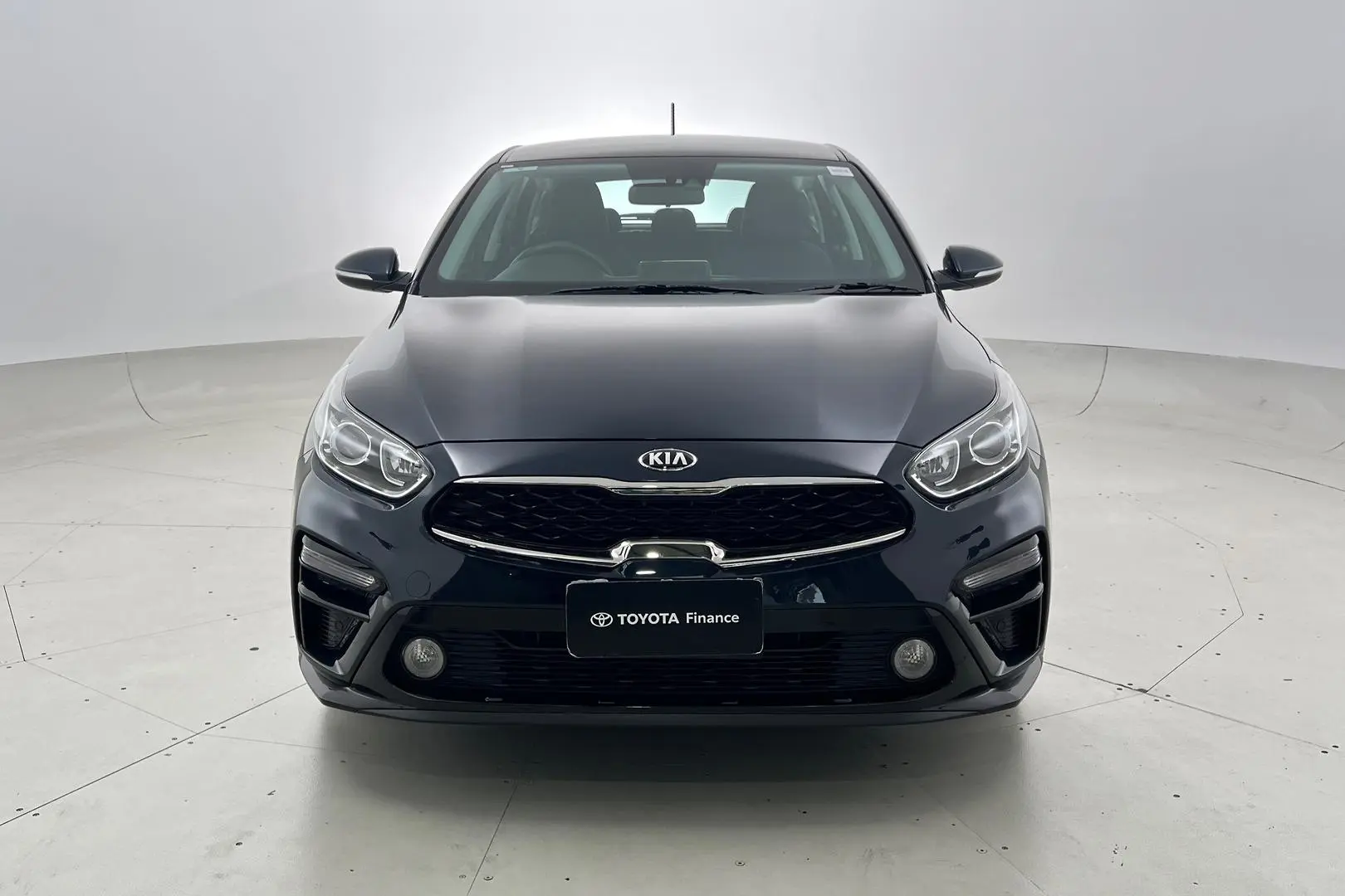 2020 Kia Cerato Gallery Image 9