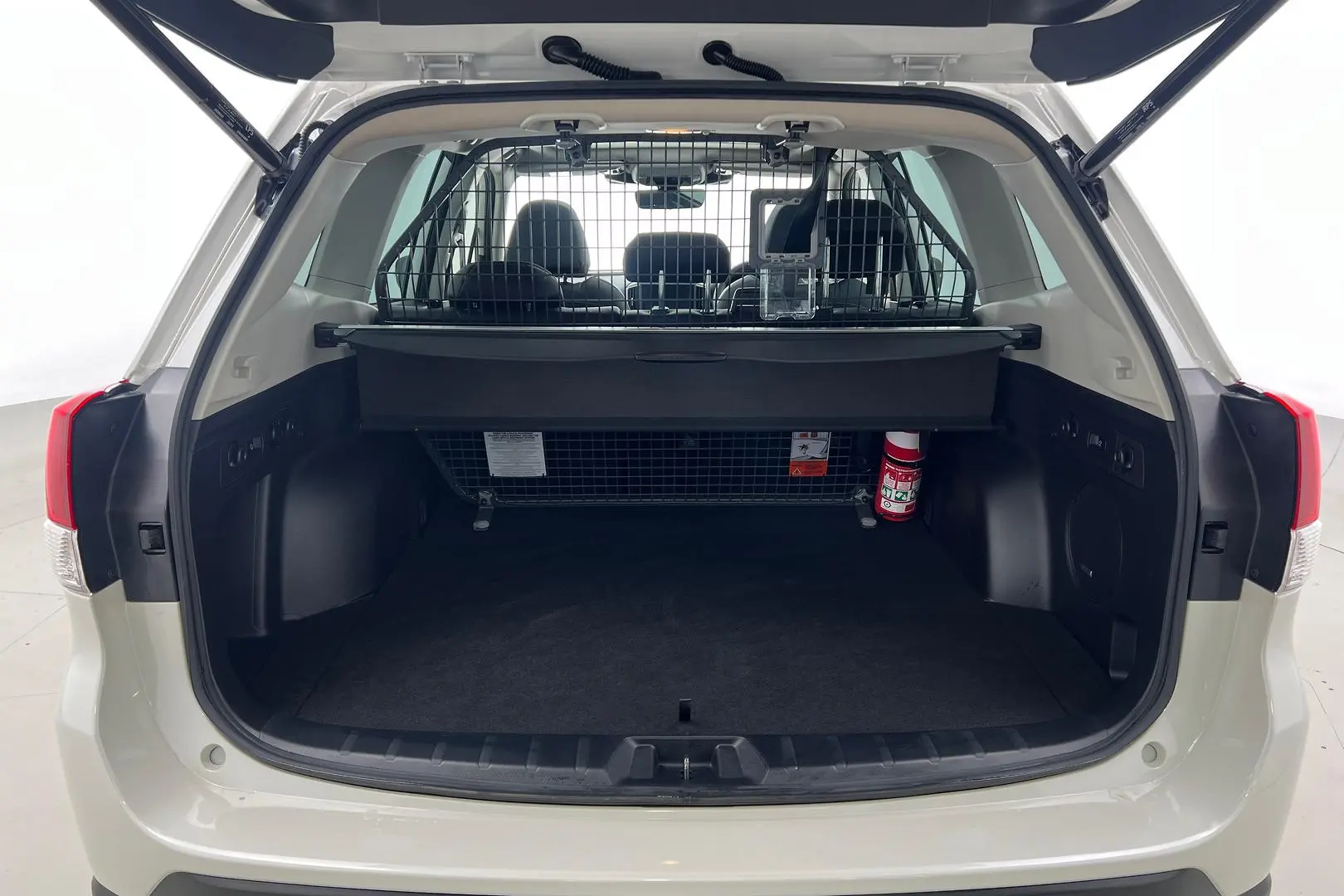 2024 Subaru Forester Gallery Image 20