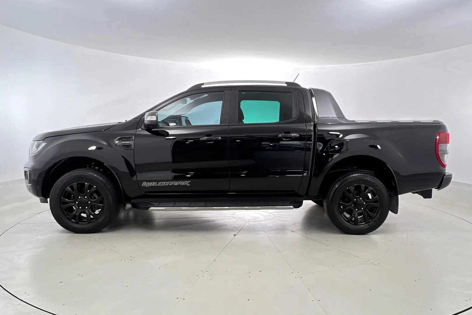 2021 Ford Ranger Gallery Image 7