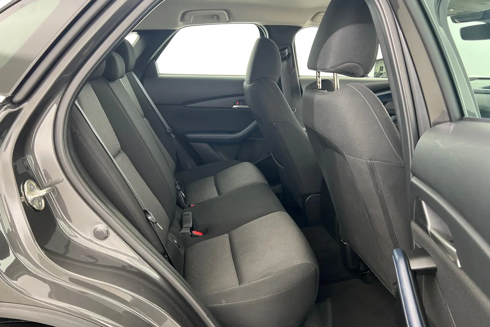 2021 Mazda CX-30 Gallery Image 19