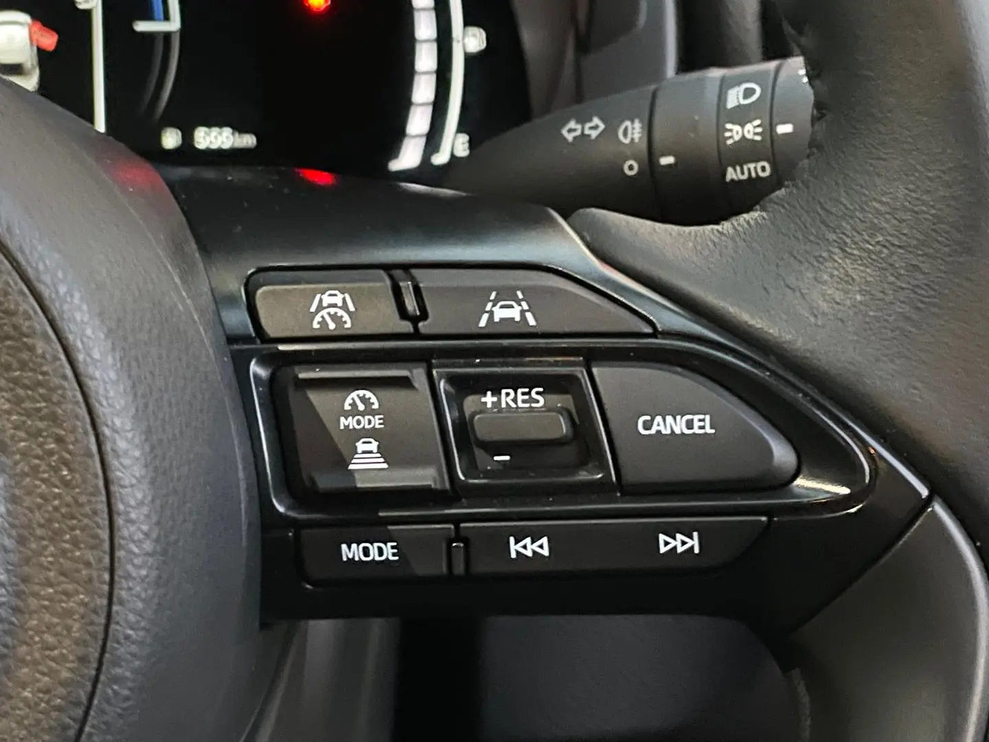 2024 Toyota Yaris Cross Gallery Image 18