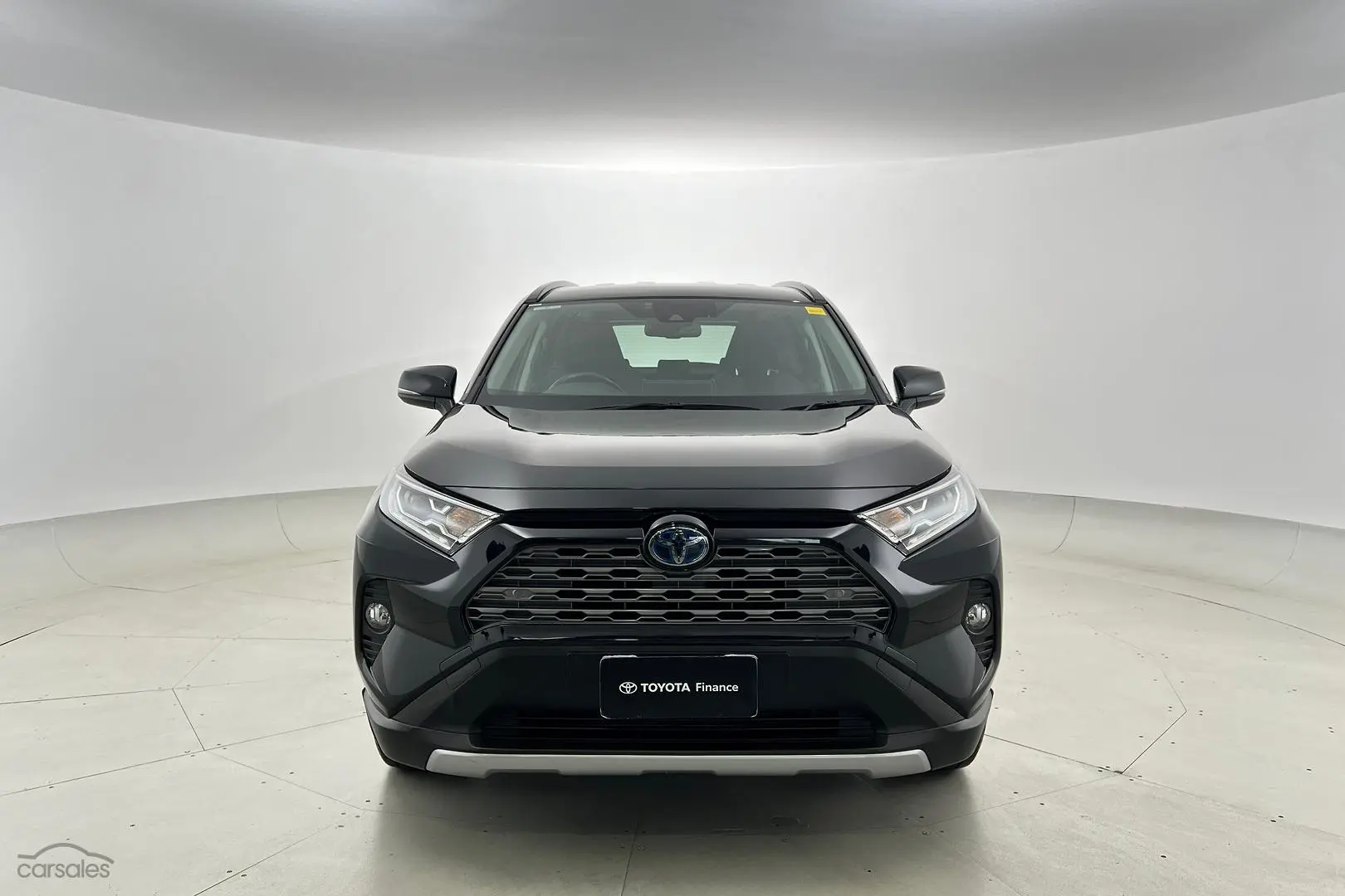 2019 Toyota RAV4 Image 10