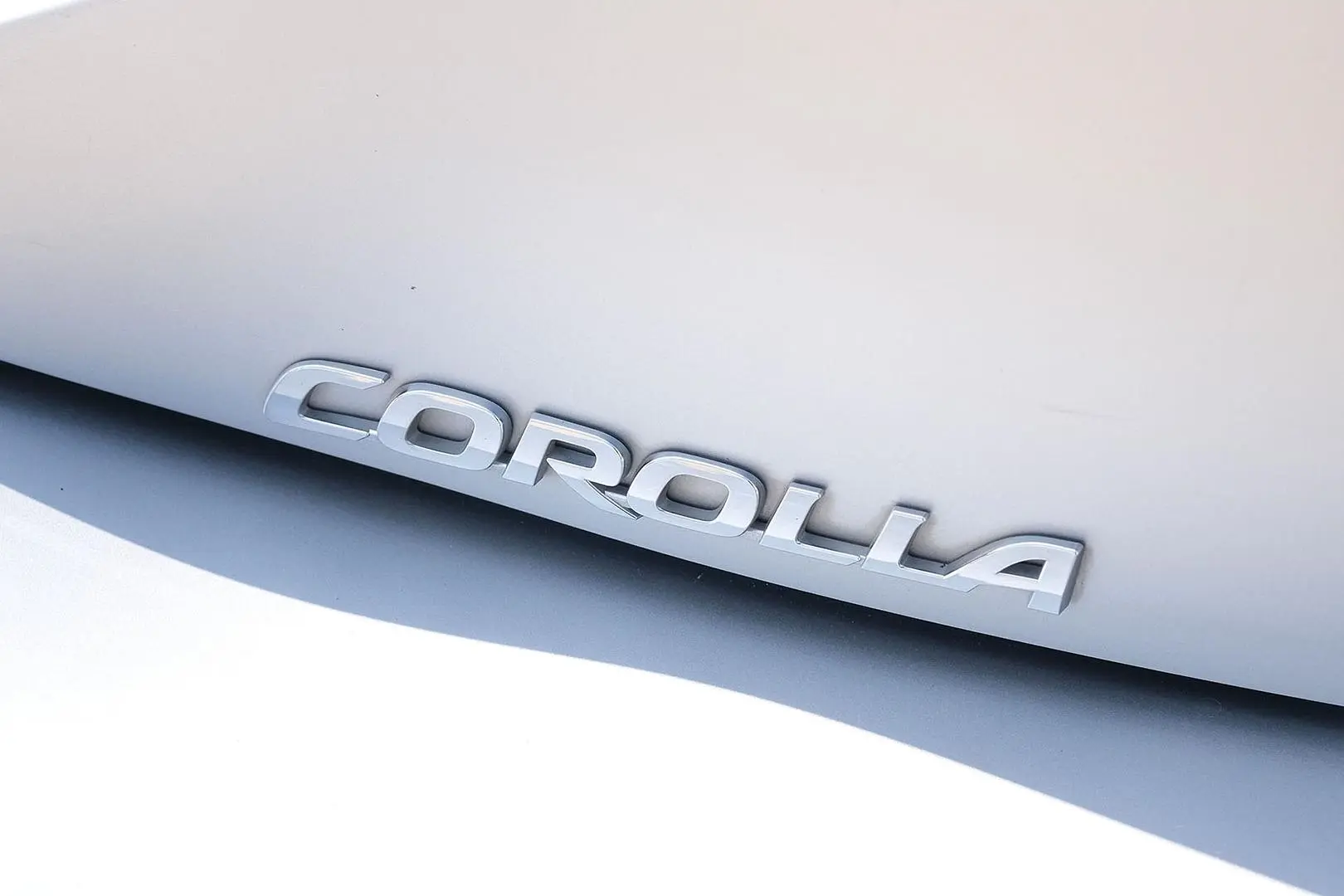 2021 Toyota Corolla Gallery Image 21