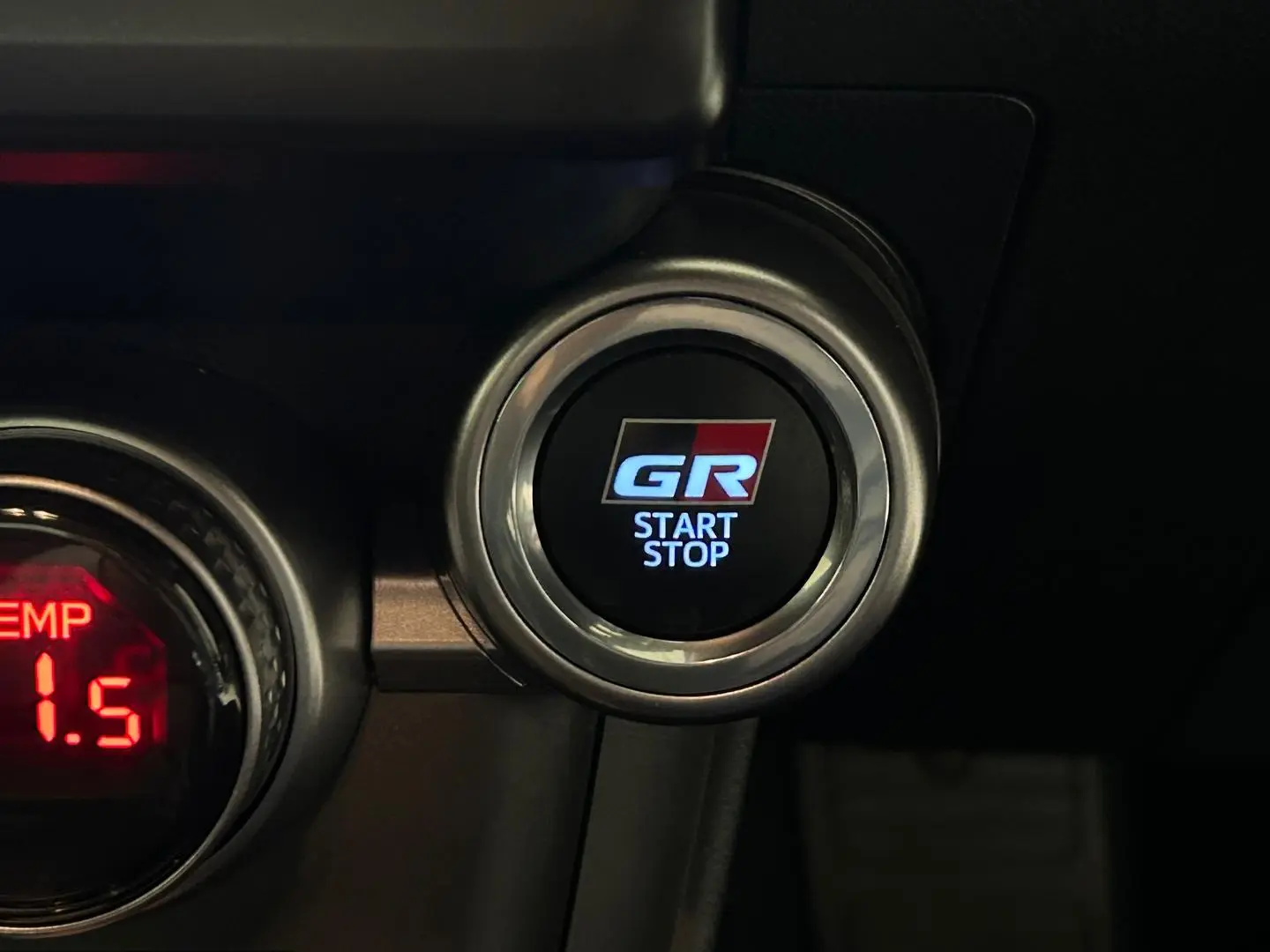 2024 Toyota GR86 Gallery Image 27