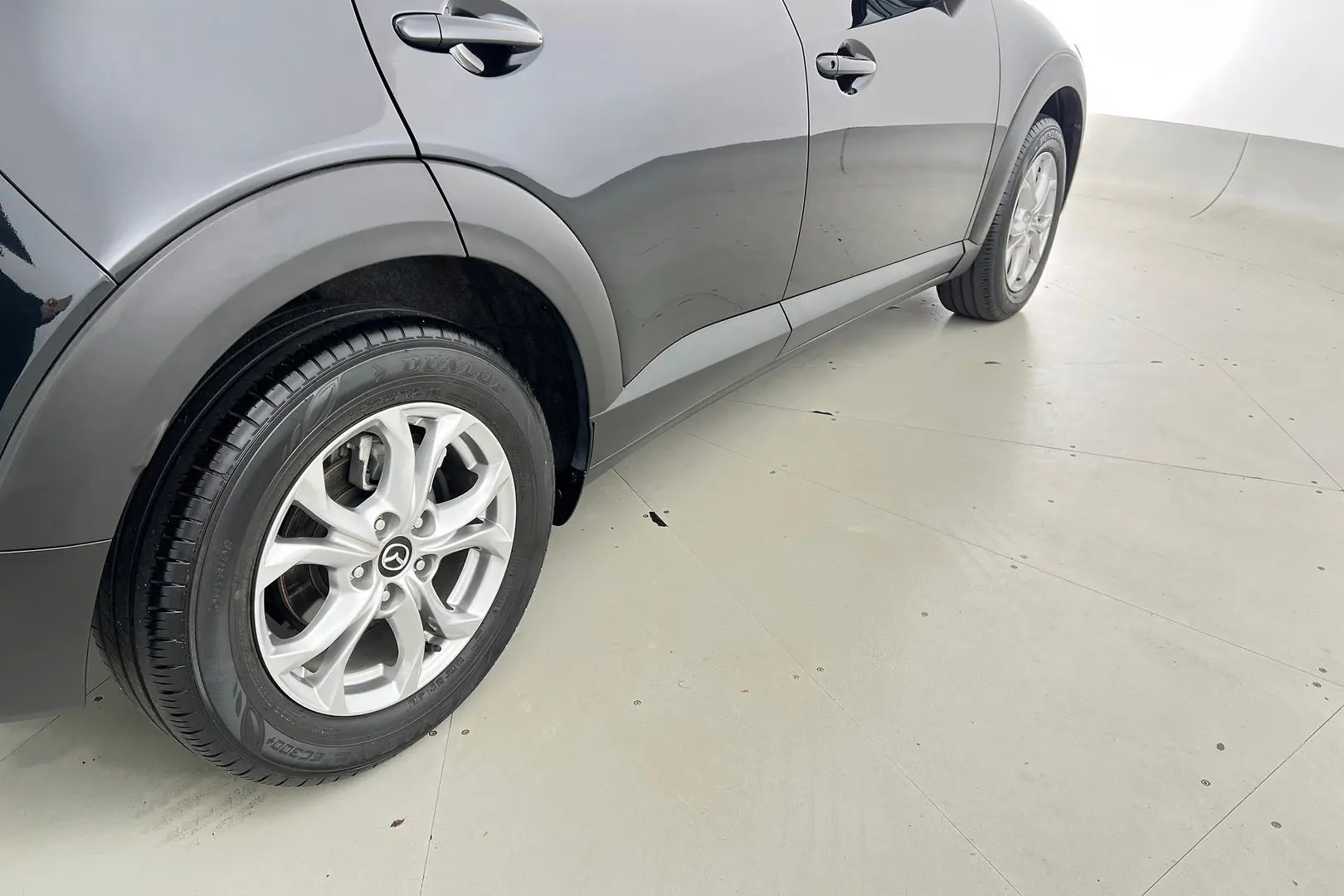 2021 Mazda CX-3 Gallery Image 5