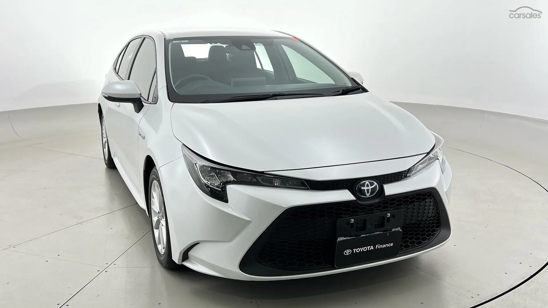 2022 Toyota Corolla Image 4