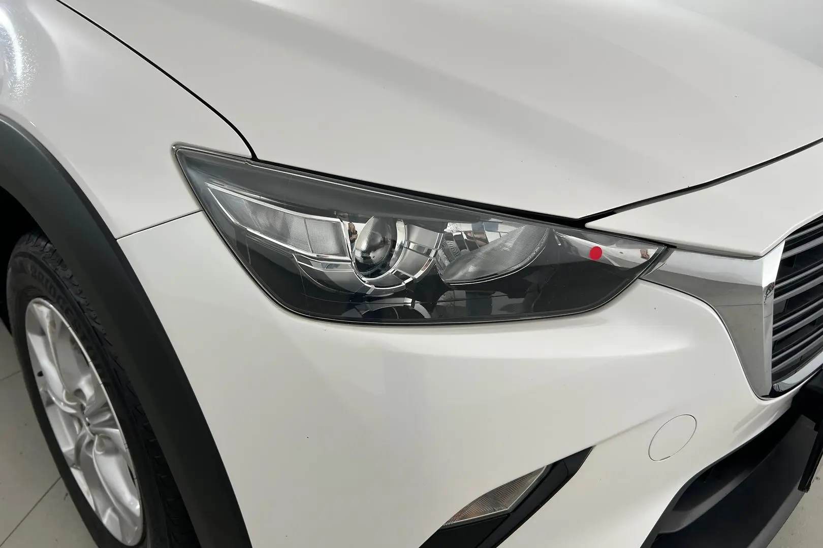 2021 Mazda CX-3 Gallery Image 10