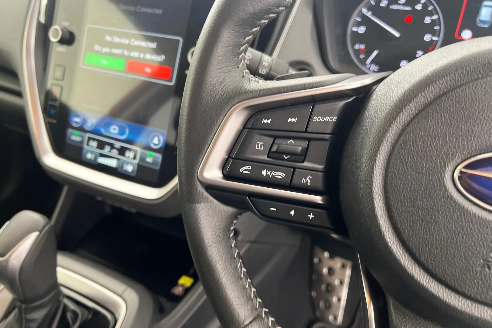 2023 Subaru Crosstrek Gallery Image 17