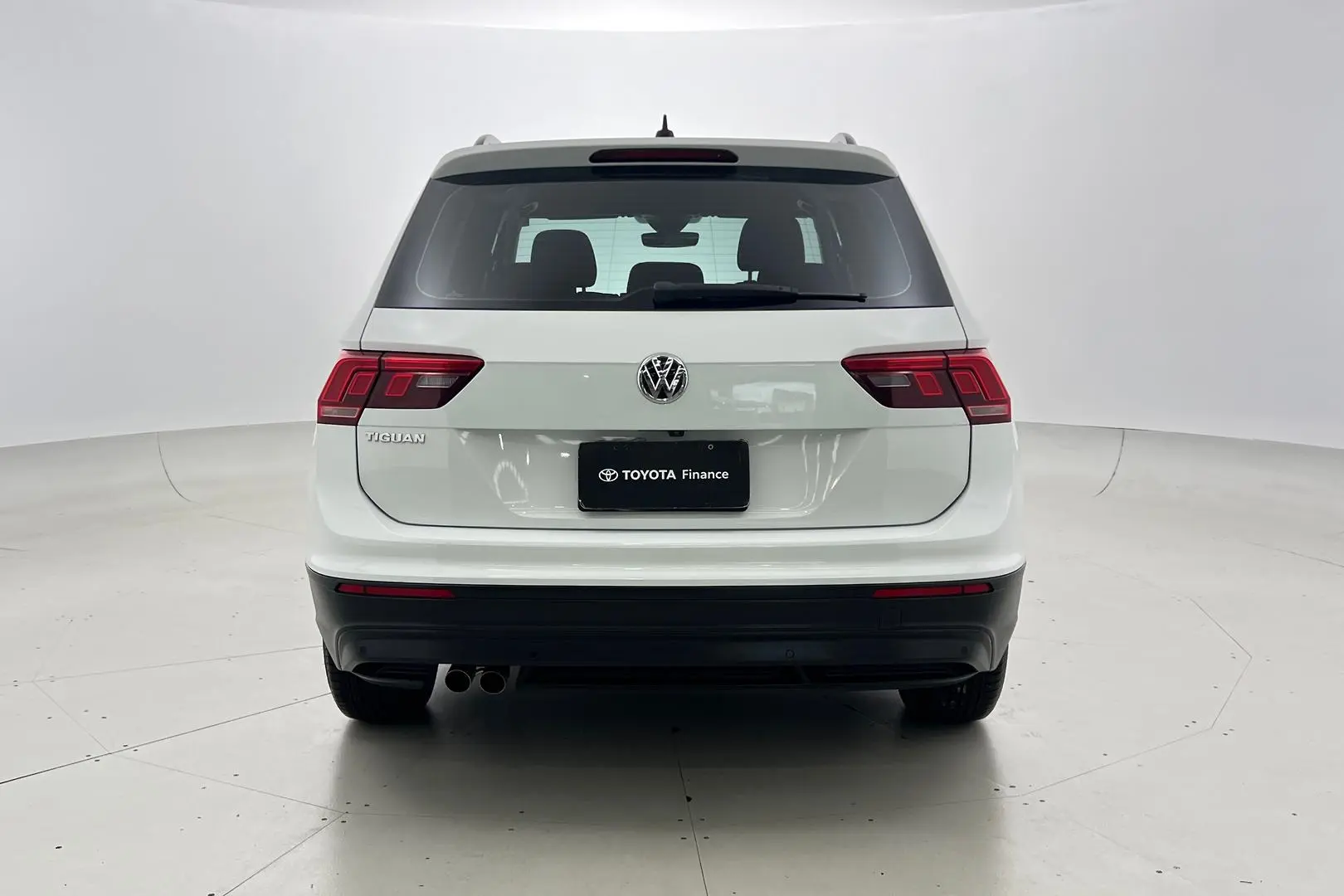 2019 Volkswagen Tiguan Gallery Image 6
