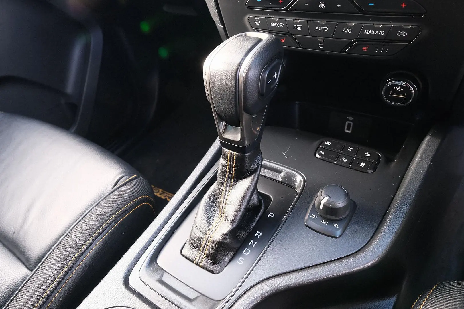 2020 Ford Ranger Gallery Image 18