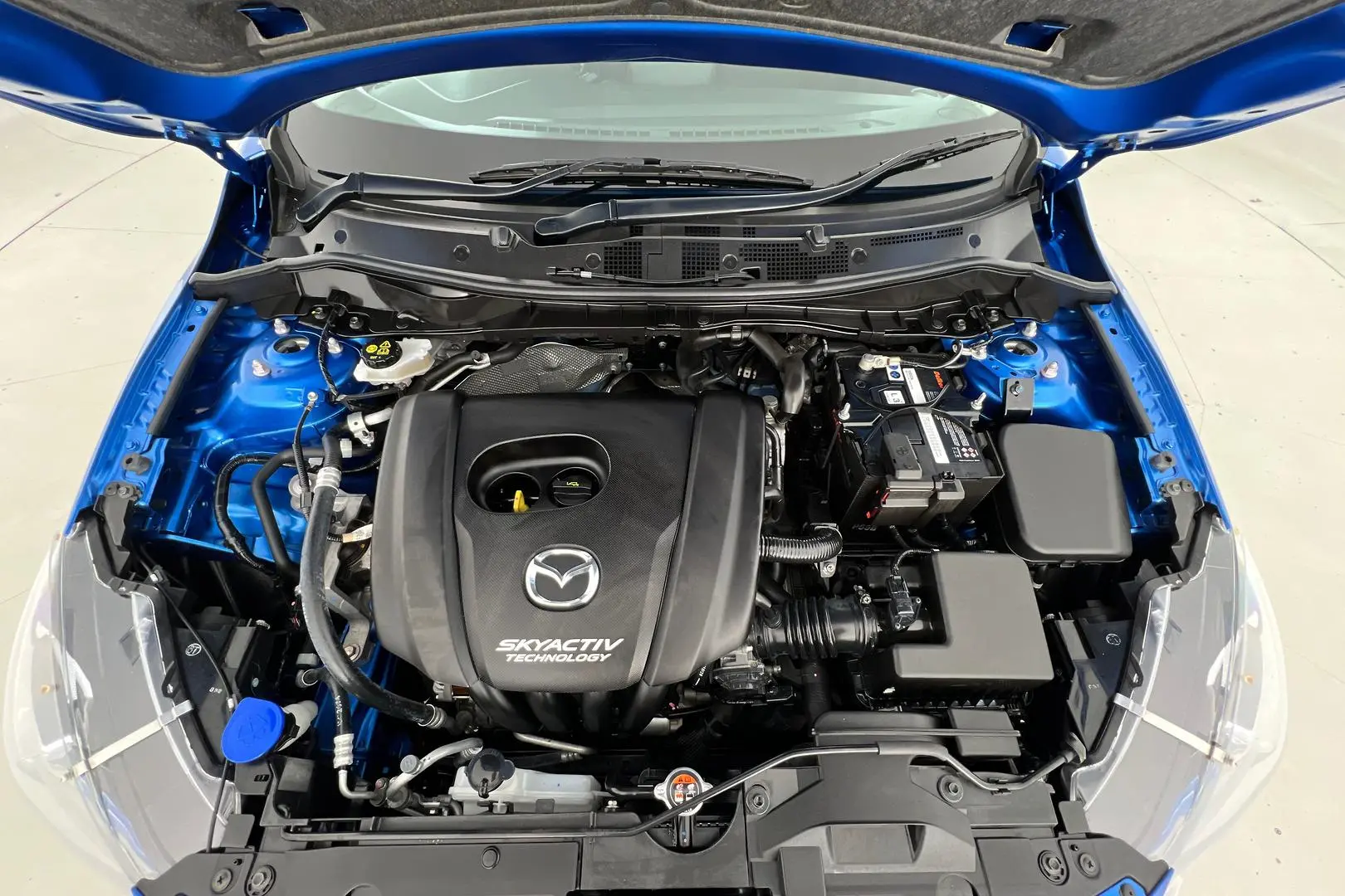 2018 Mazda 2 Gallery Image 22