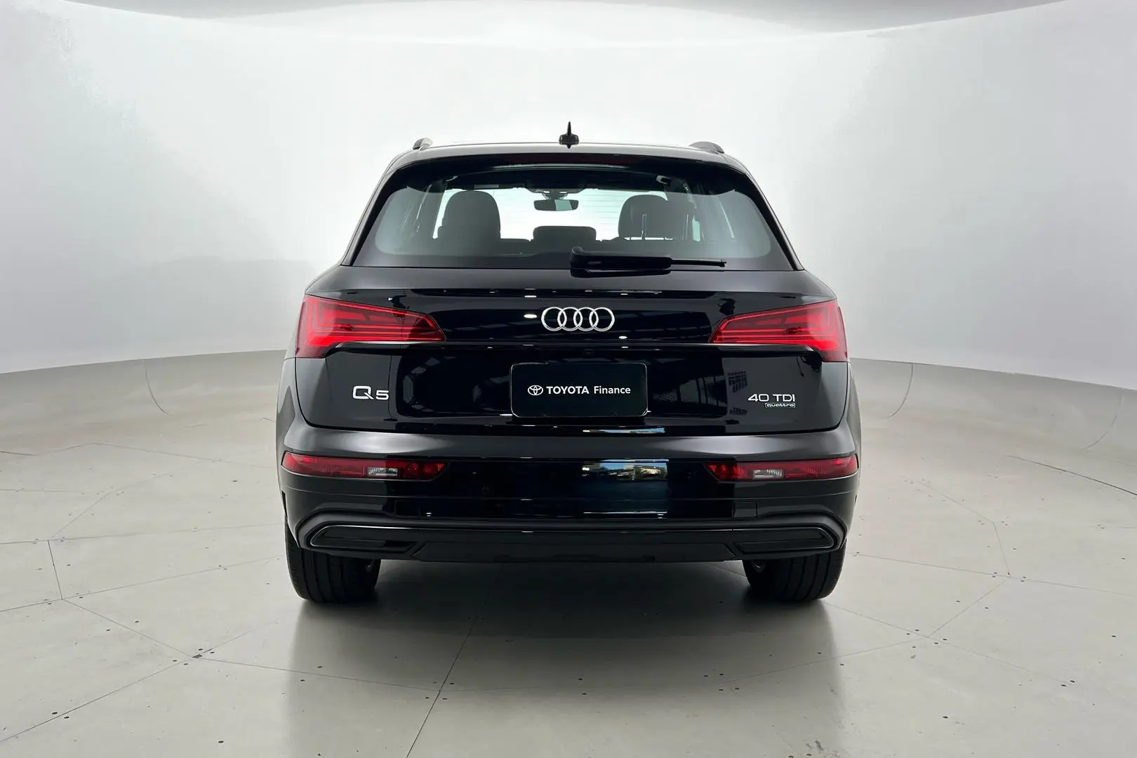 2021 Audi Q5 Gallery Image 7