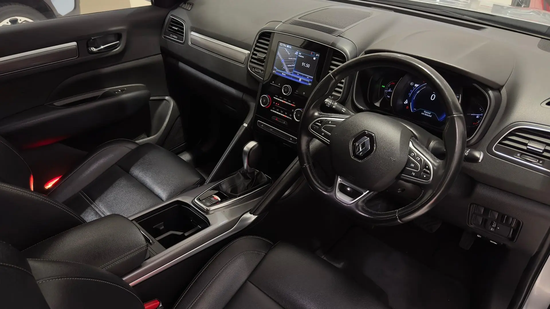 2019 Renault Koleos Gallery Image 12