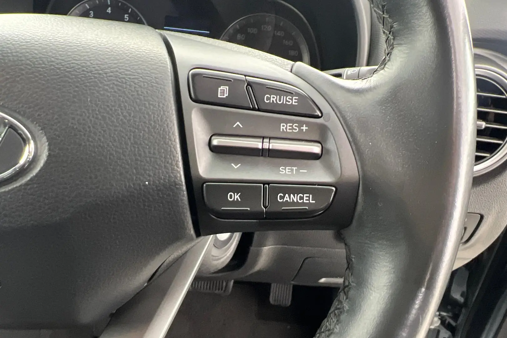 2019 Hyundai Kona Gallery Image 17