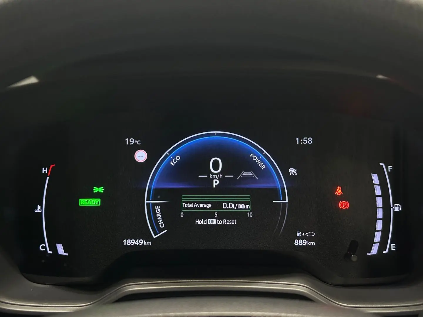 2024 Toyota Corolla Gallery Image 18