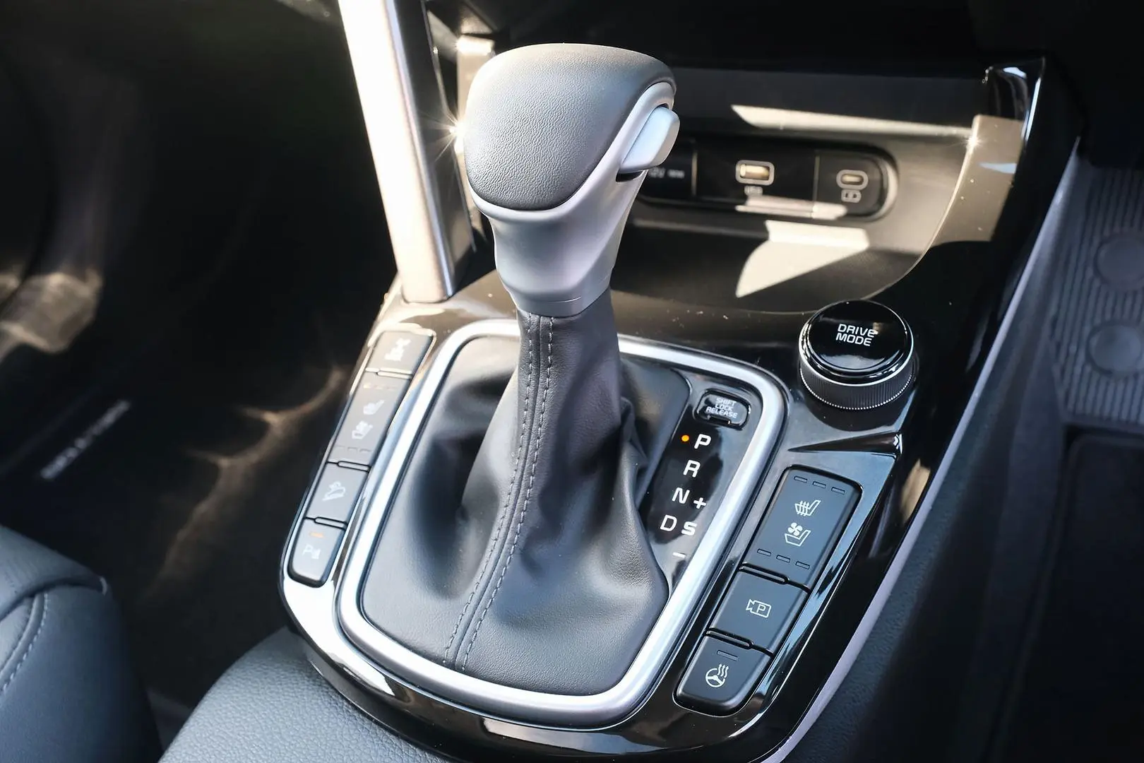 2023 Kia Seltos Gallery Image 18
