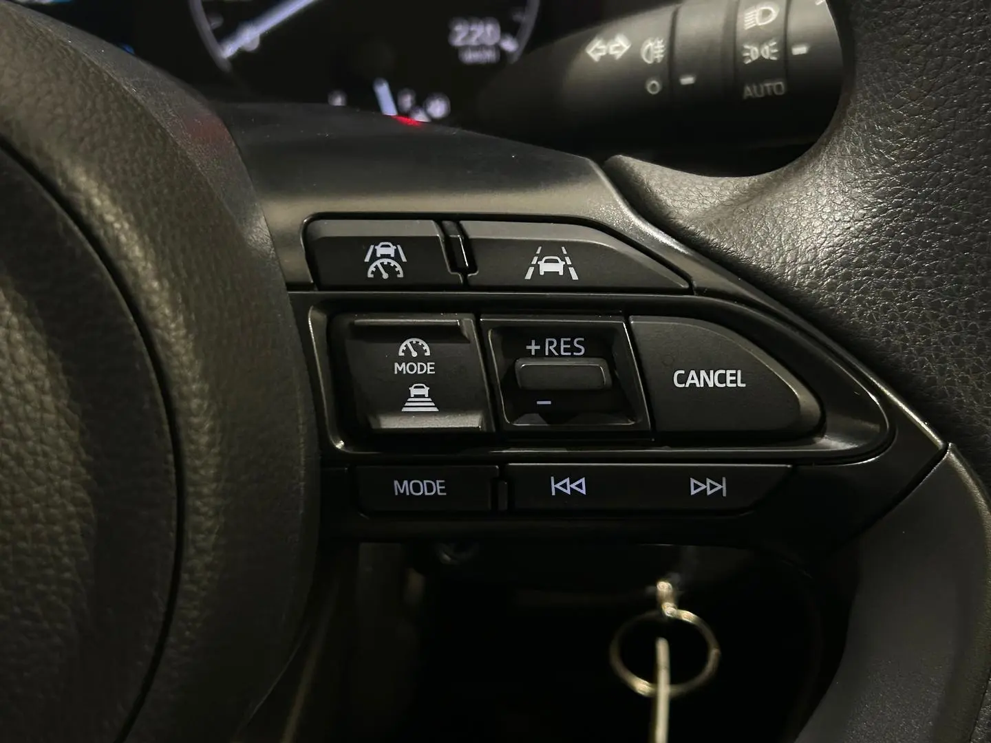 2024 Toyota Yaris Gallery Image 20