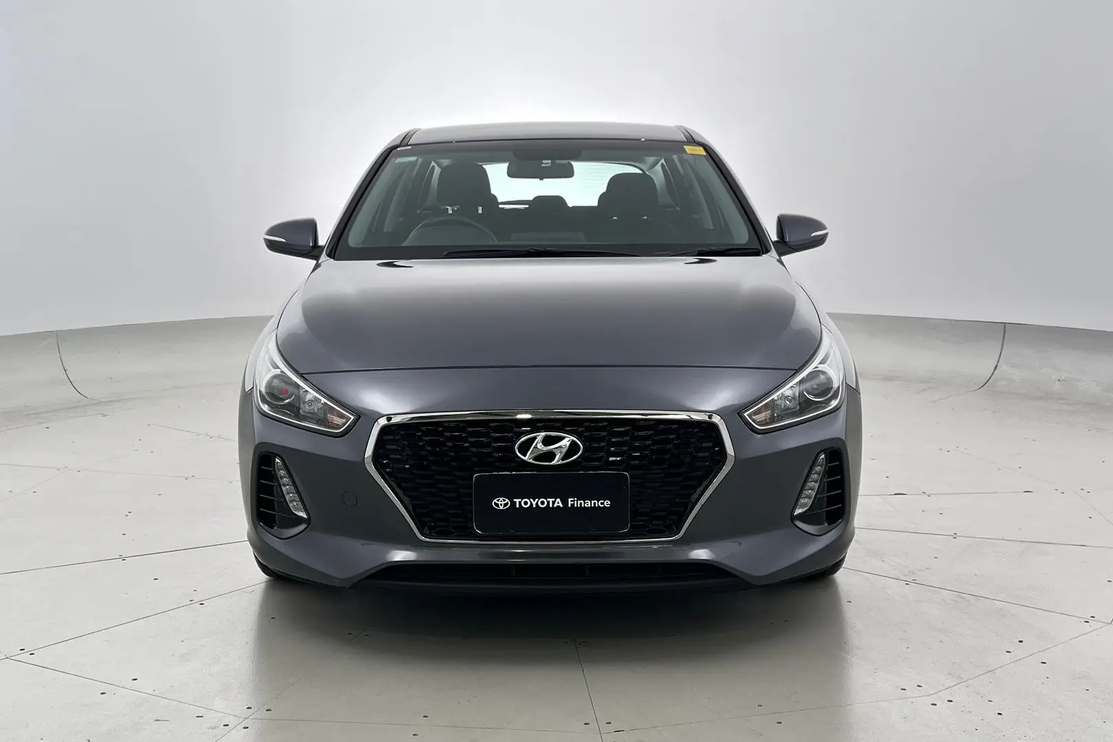 2019 Hyundai i30 Gallery Image 10
