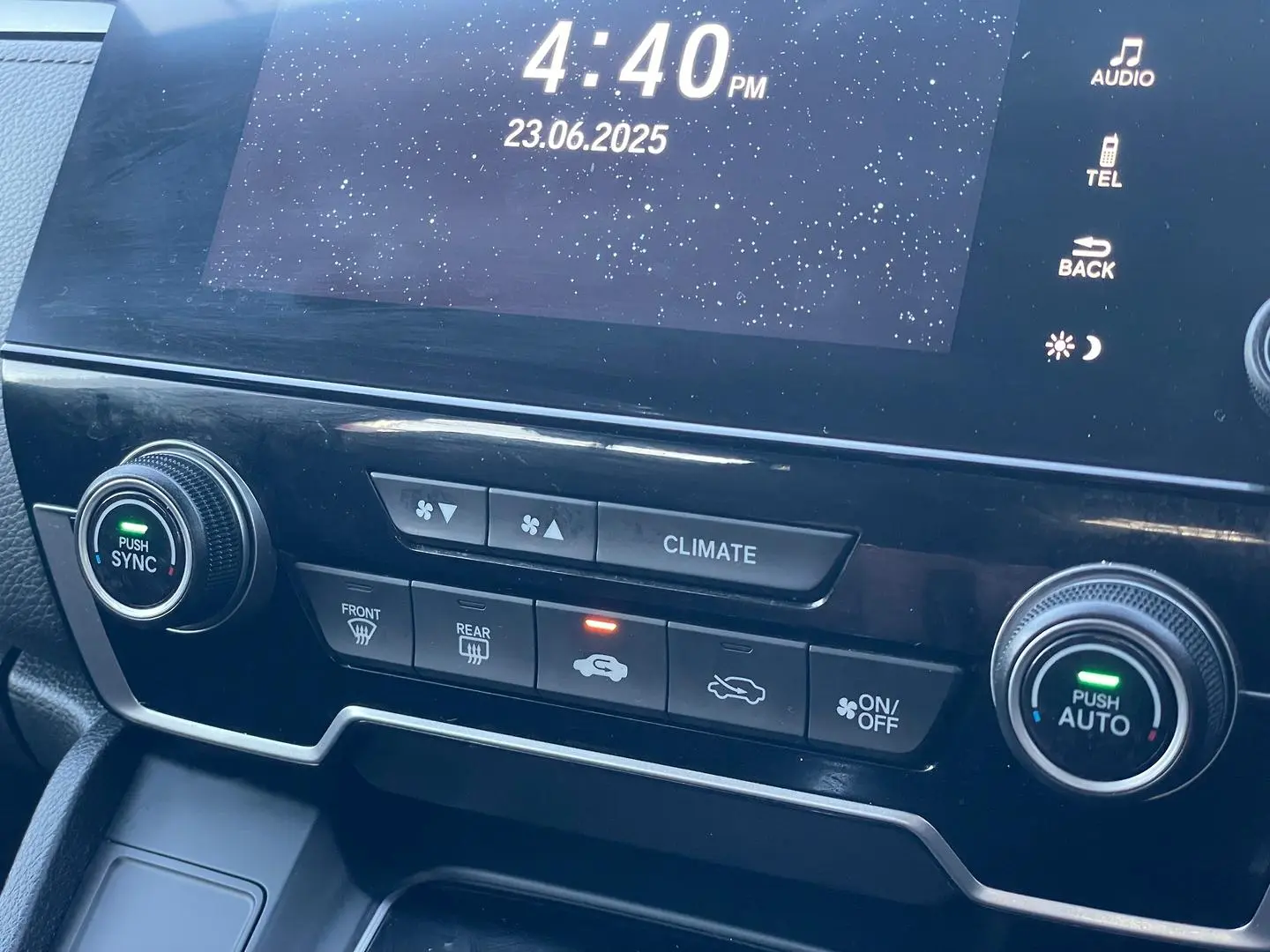 2018 Honda CR-V Gallery Image 15