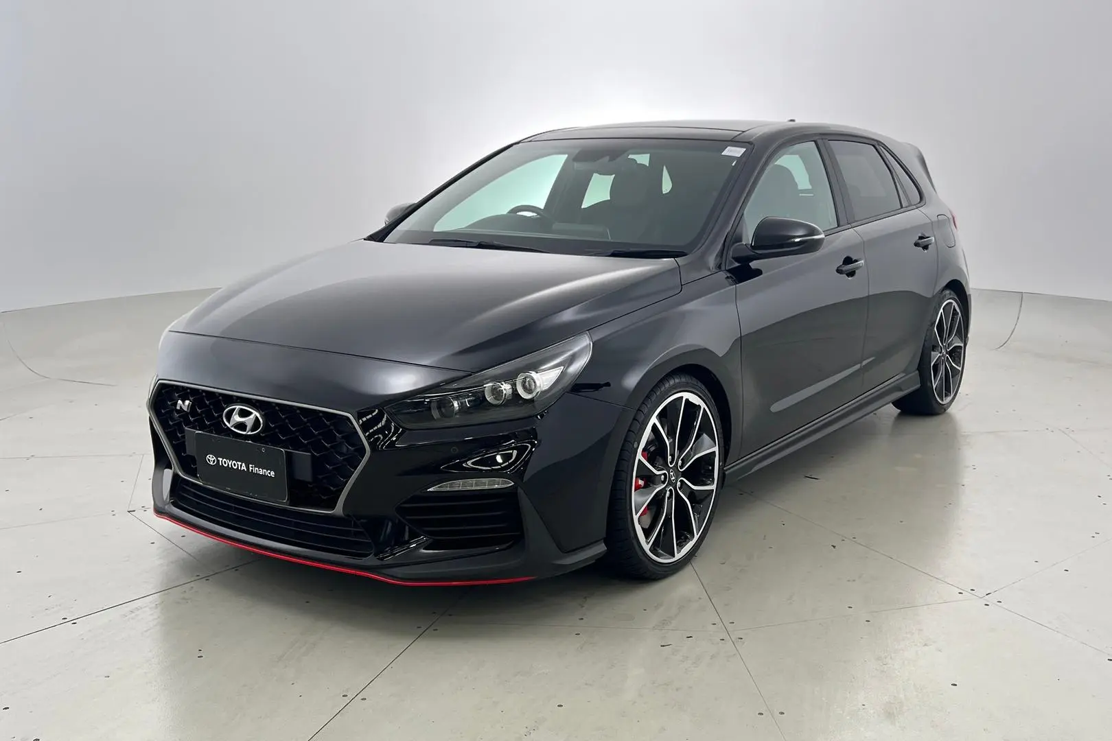 2020 Hyundai i30 Gallery Image 9