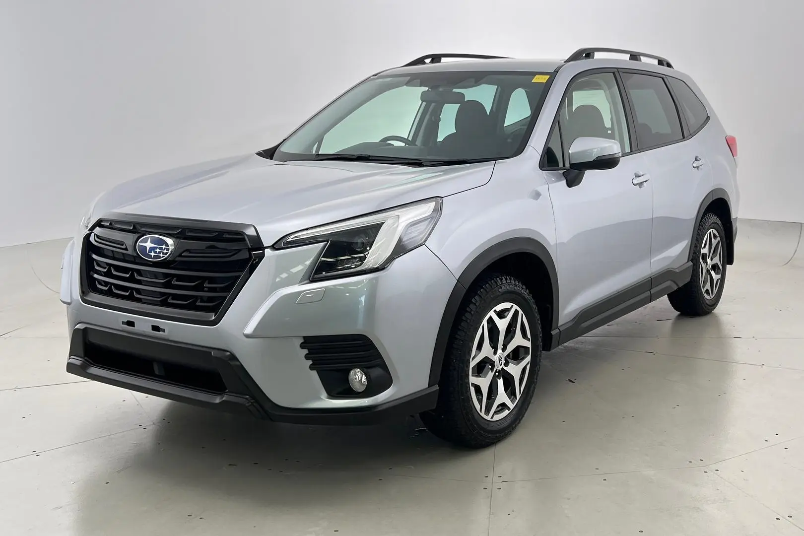 2023 Subaru Forester Gallery Image 9