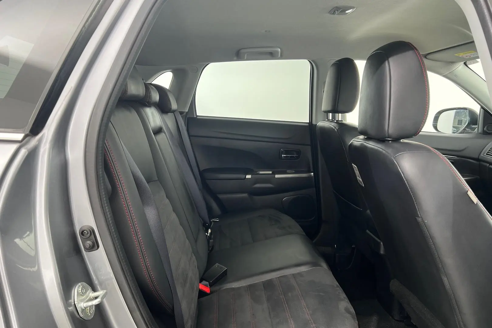 2019 Mitsubishi ASX Gallery Image 11