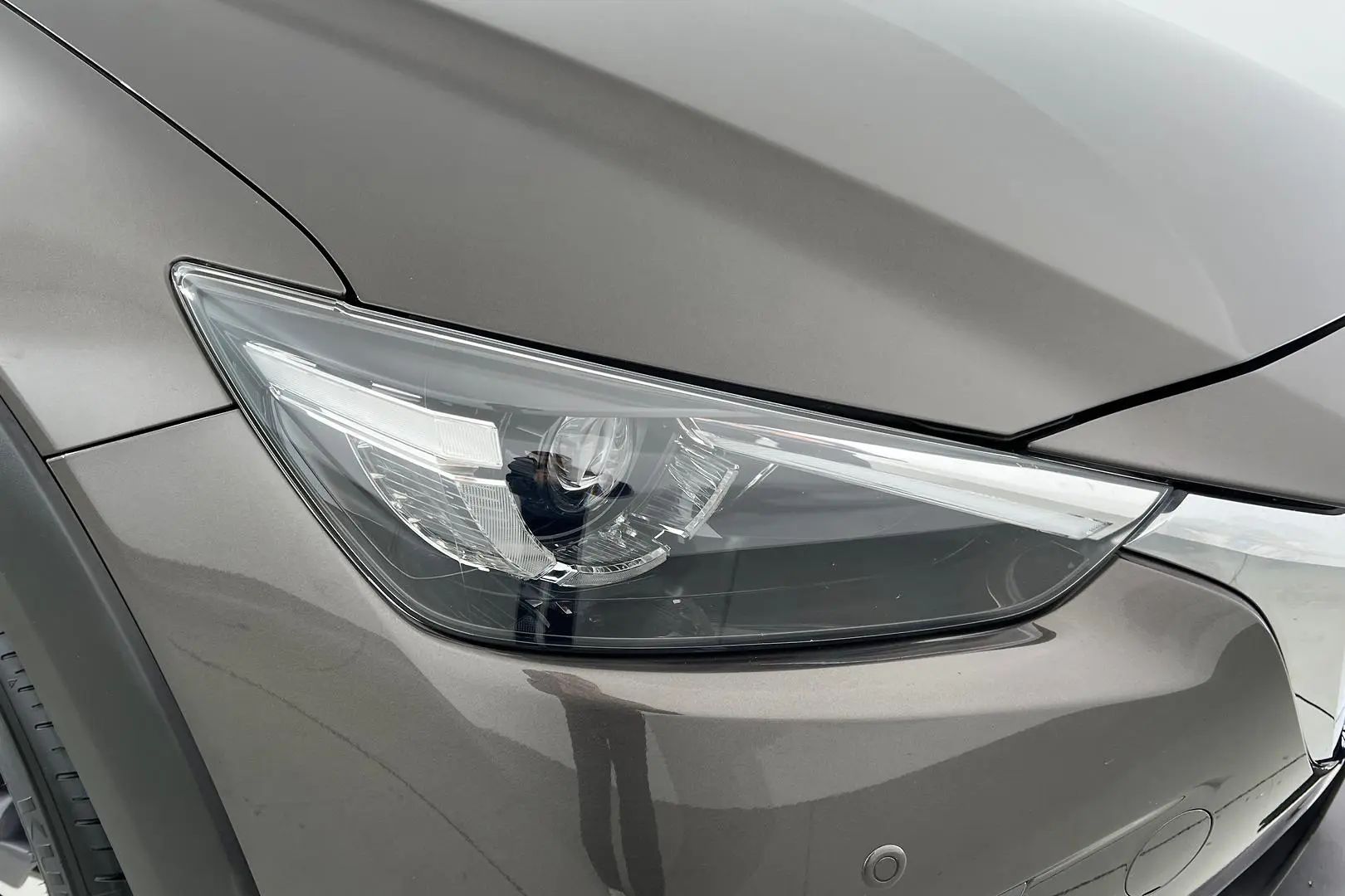2020 Mazda CX-3 Gallery Image 2