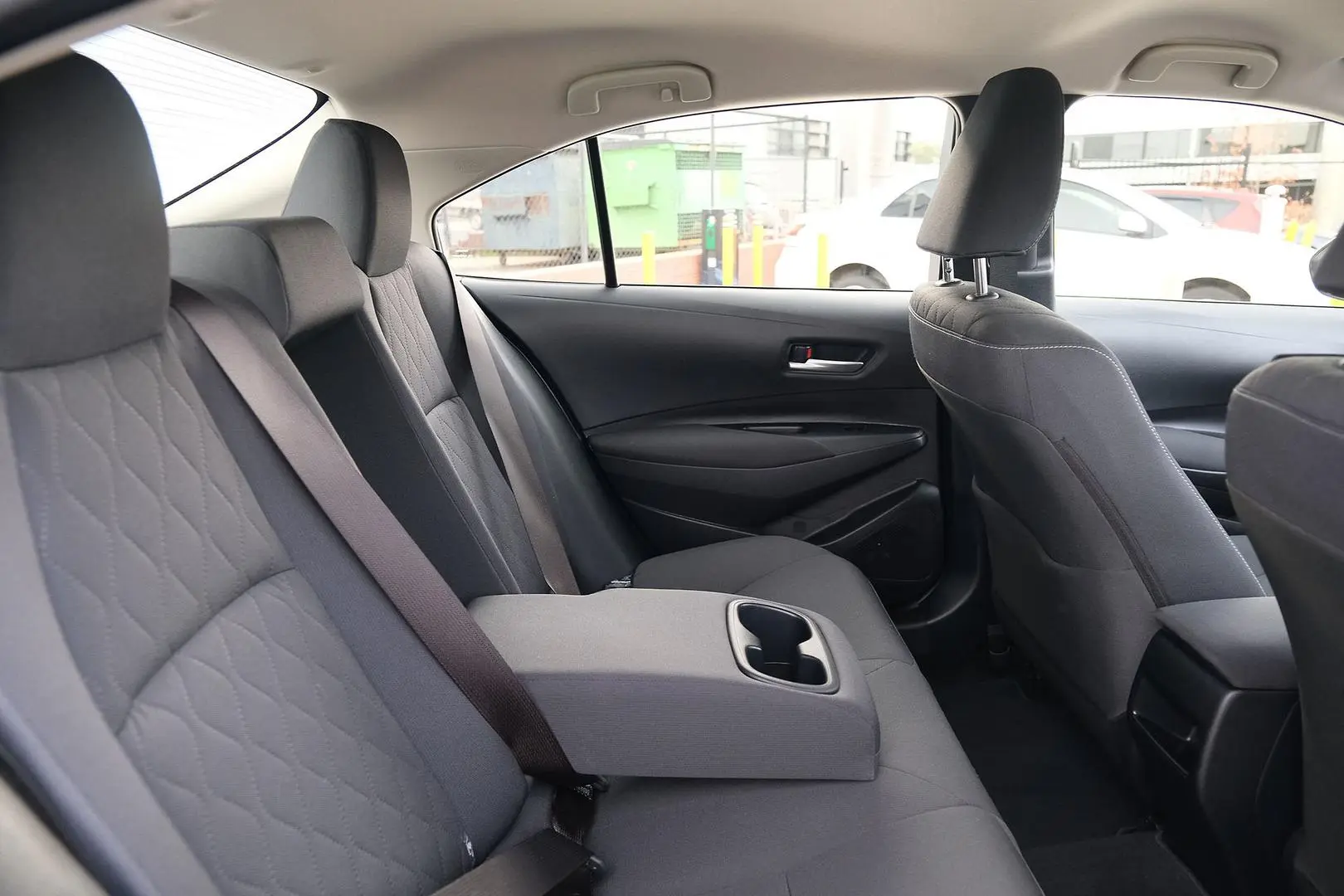 2024 Toyota Corolla Gallery Image 11