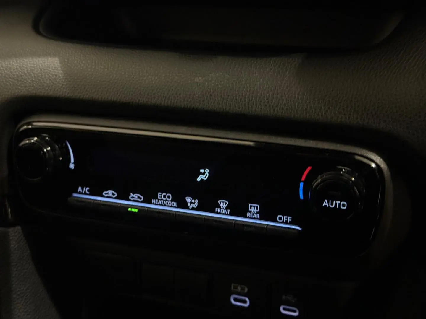 2024 Toyota Yaris Gallery Image 19