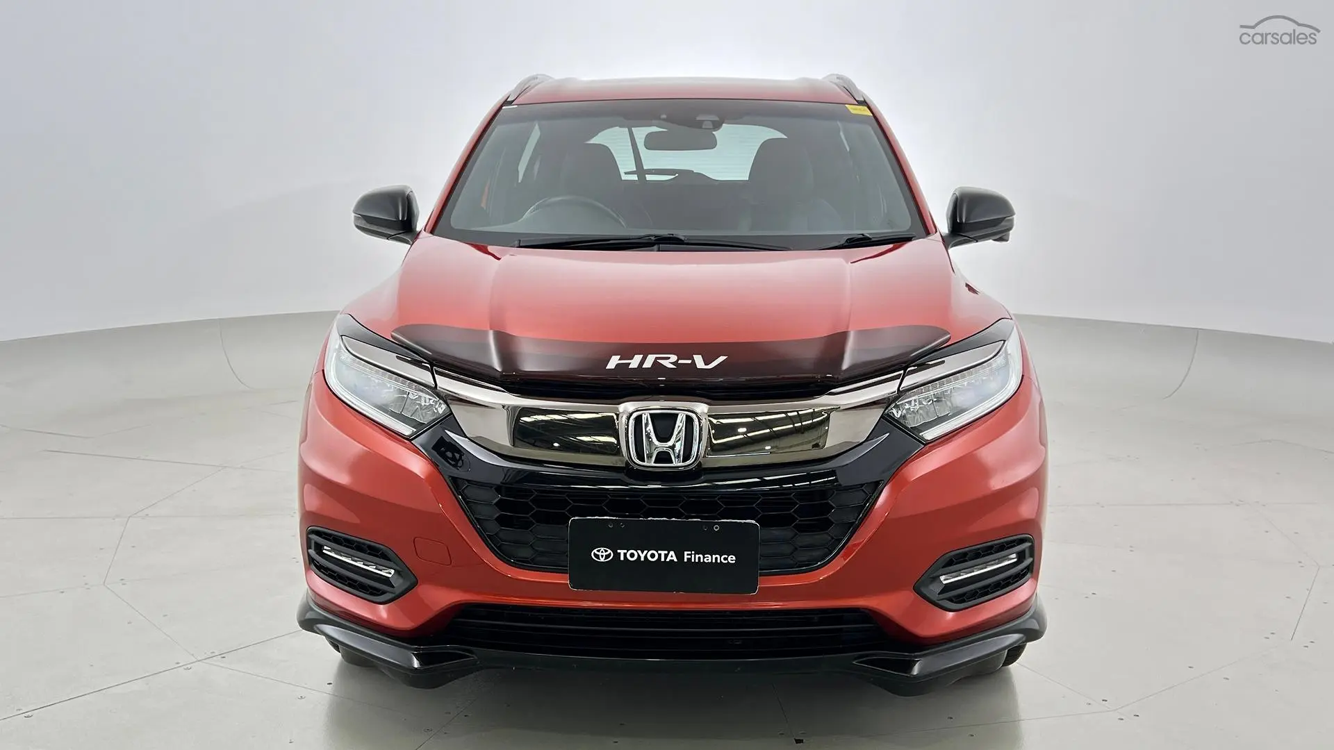 2018 Honda HR-V Image 10