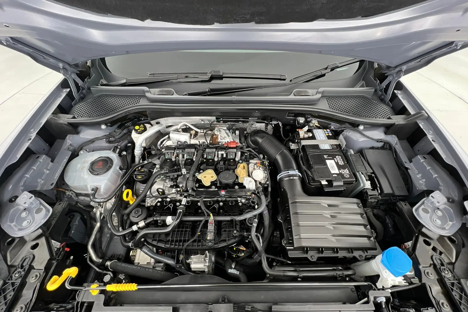 2022 CUPRA Formentor Gallery Image 22