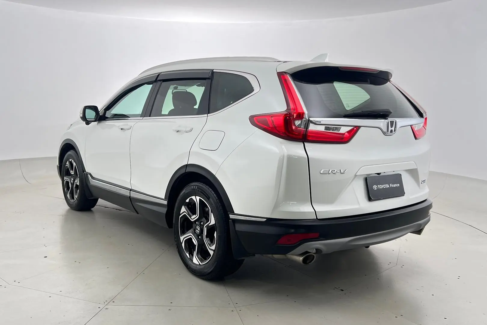 2017 Honda CR-V Gallery Image 7