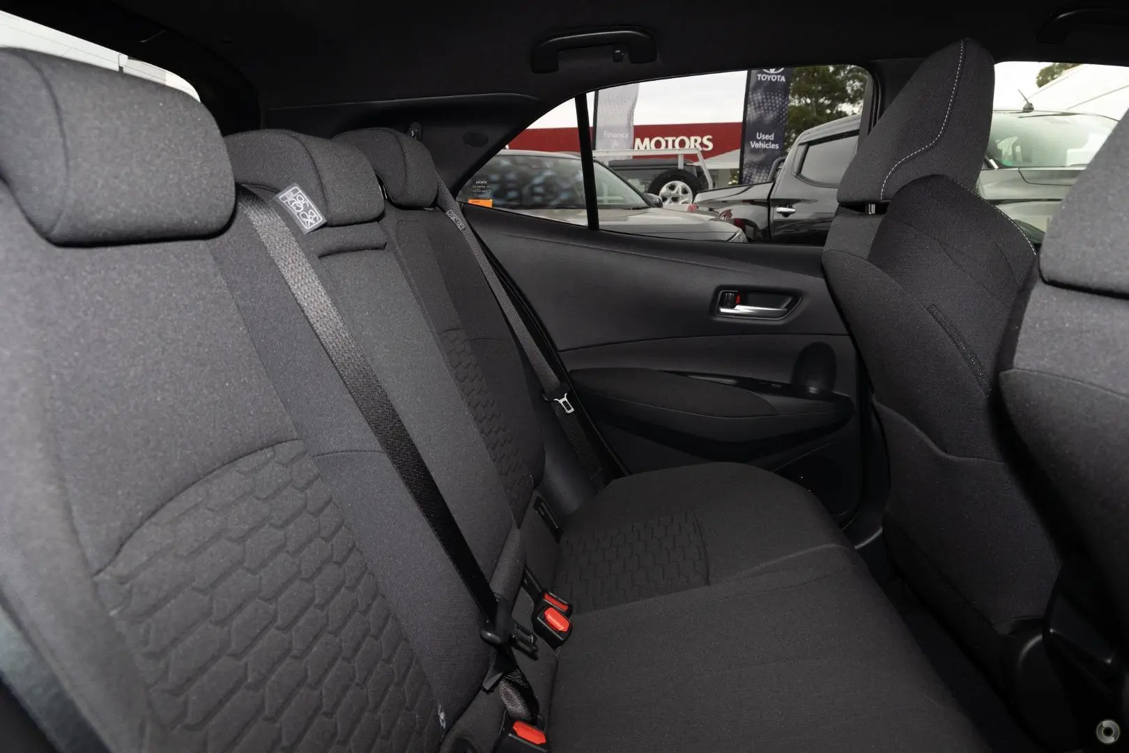 2024 Toyota Corolla Gallery Image 7