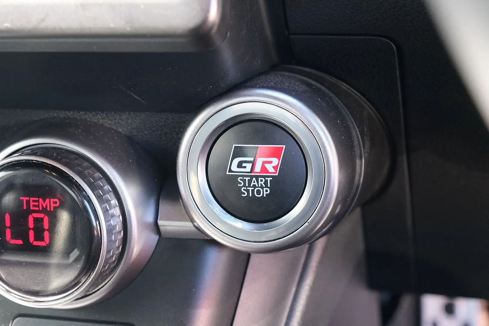 2024 Toyota GR86 Gallery Image 21