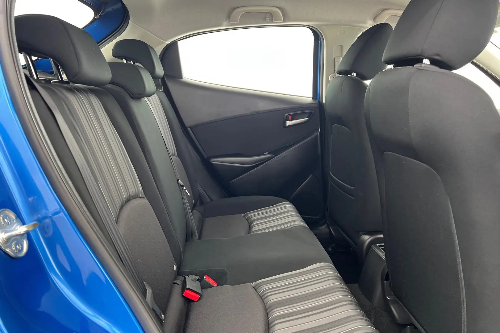 2018 Mazda 2 Gallery Image 19