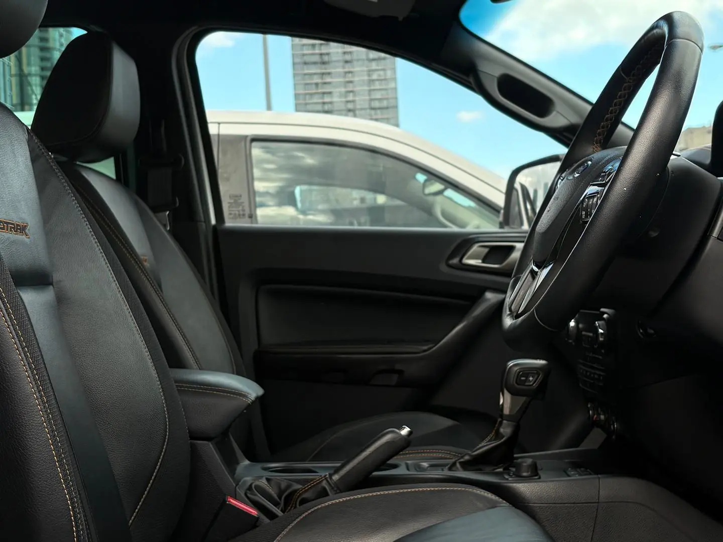2019 Ford Ranger Gallery Image 11
