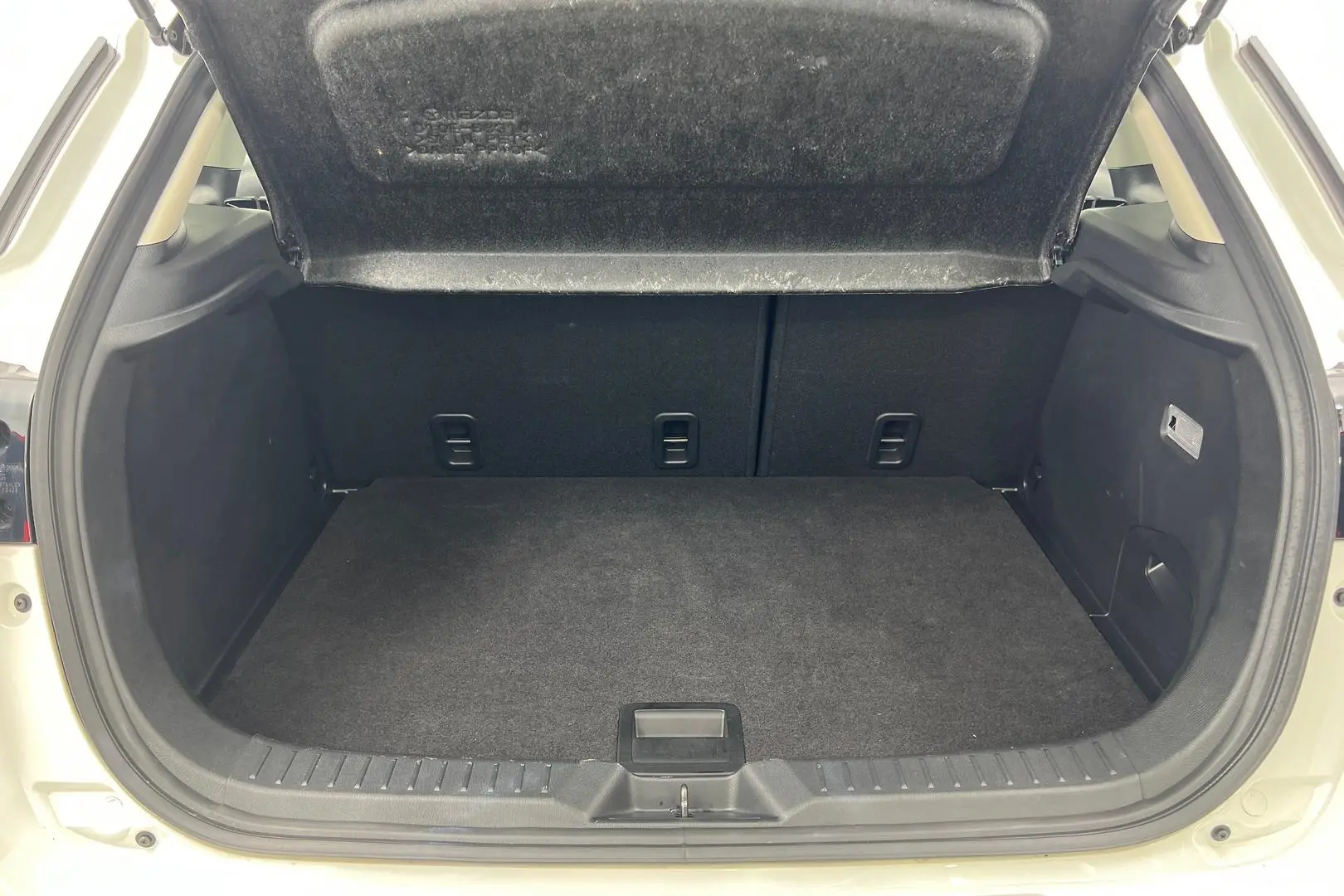 2021 Mazda CX-3 Gallery Image 16