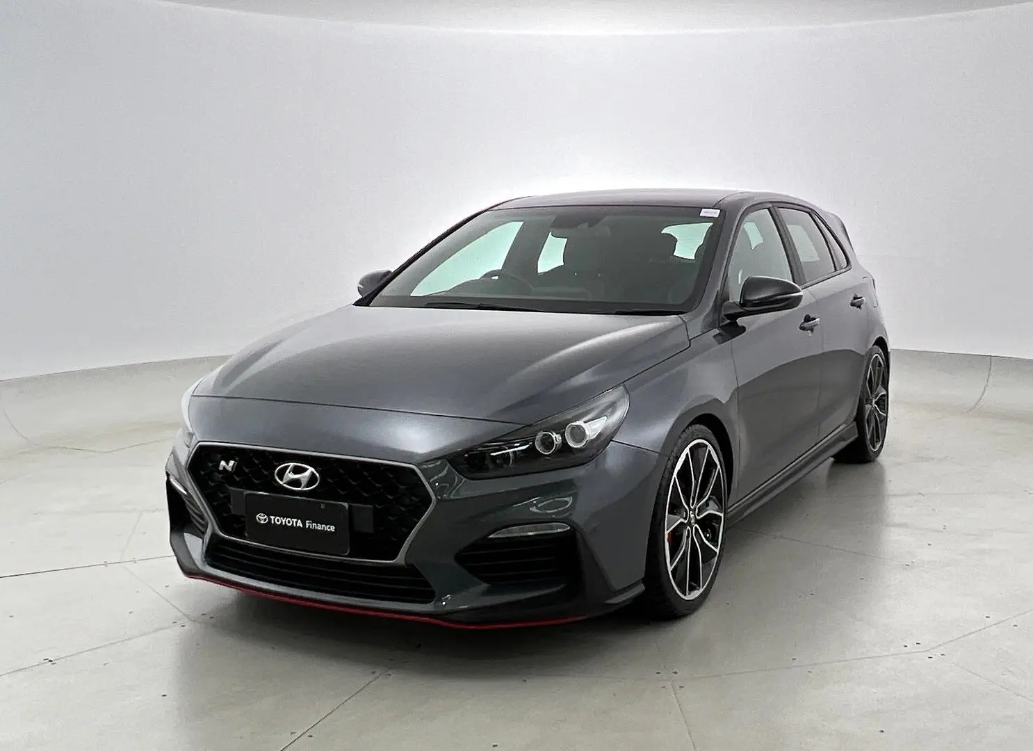 2020 Hyundai i30 Image 8