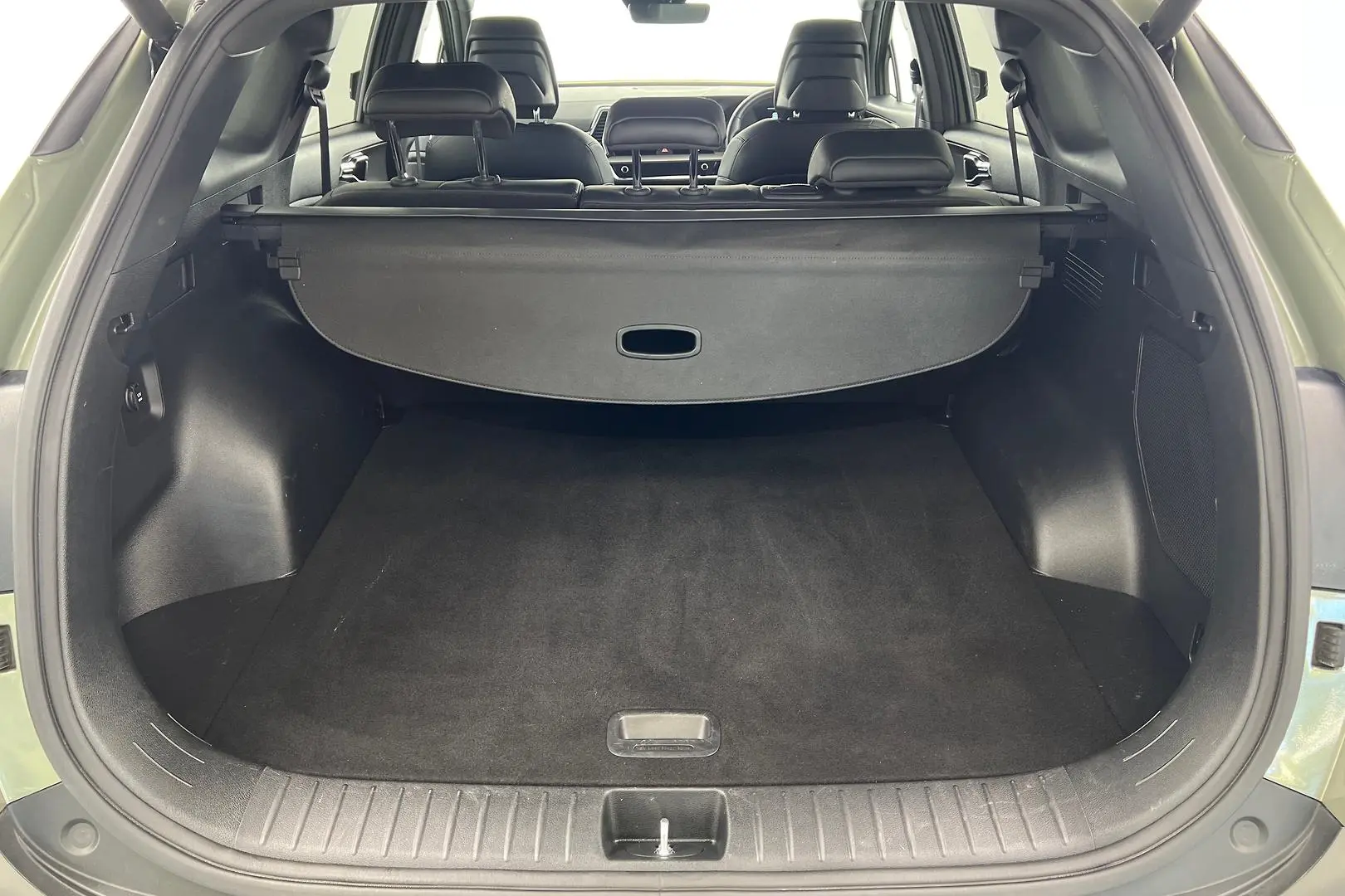 2022 Kia Sportage Gallery Image 19
