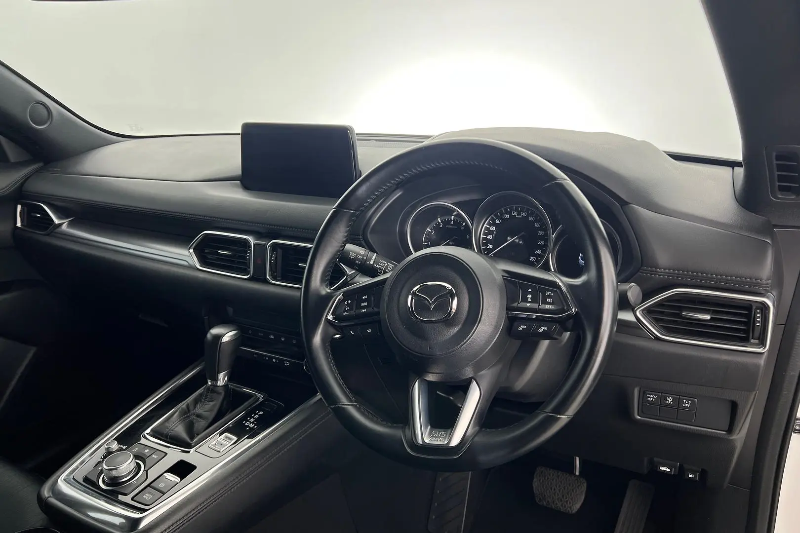 2021 Mazda CX-8 Gallery Image 14