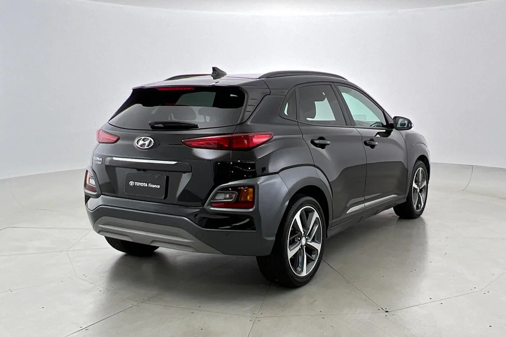 2019 Hyundai Kona Gallery Image 6