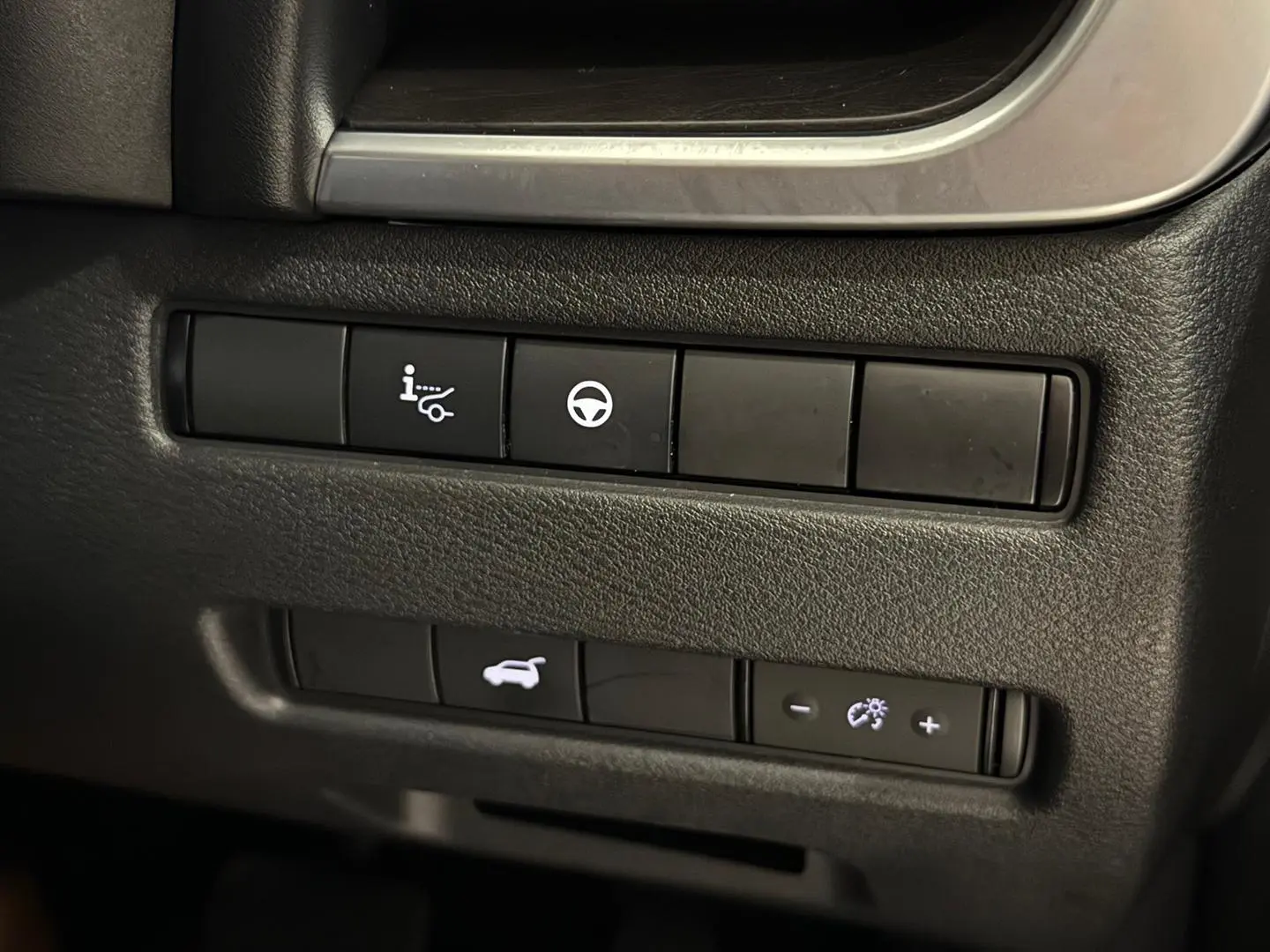 2023 Nissan X-TRAIL Gallery Image 29