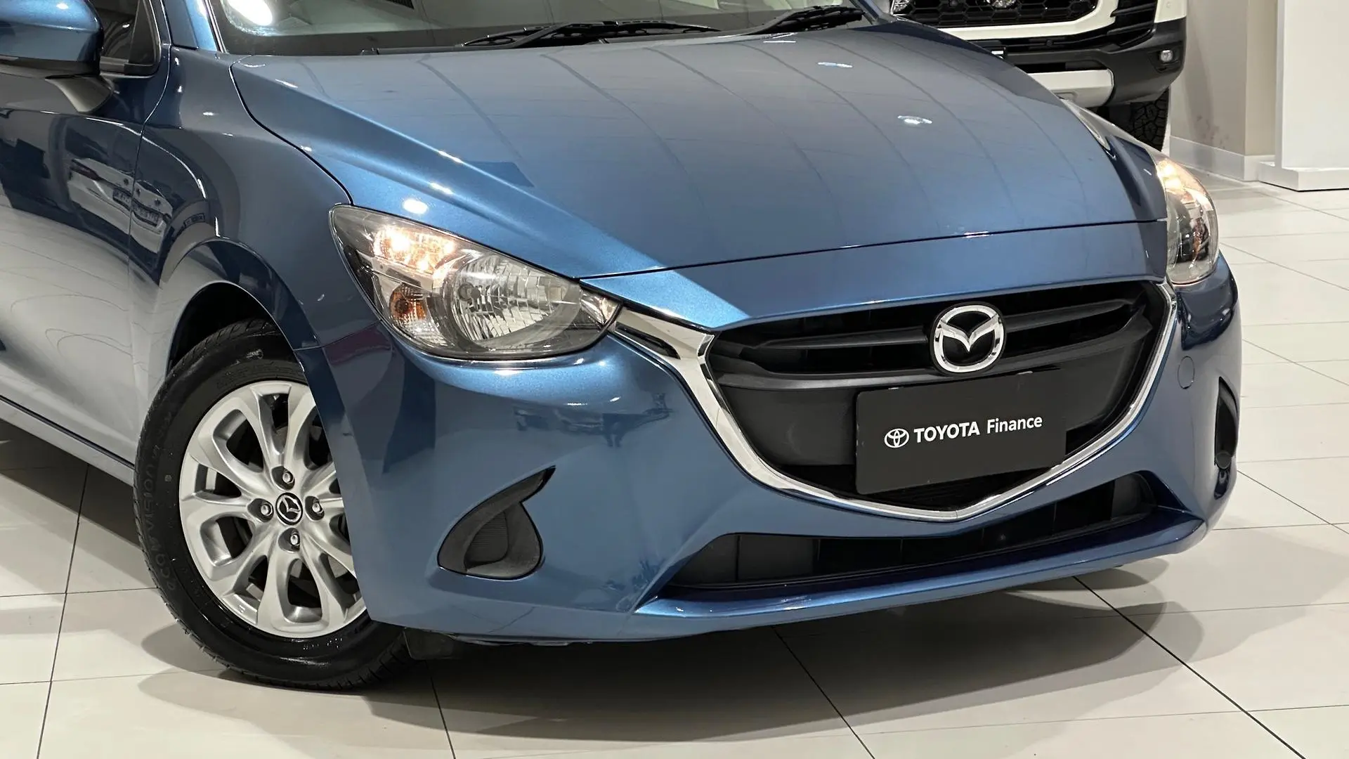 2019 Mazda 2 Gallery Image 3