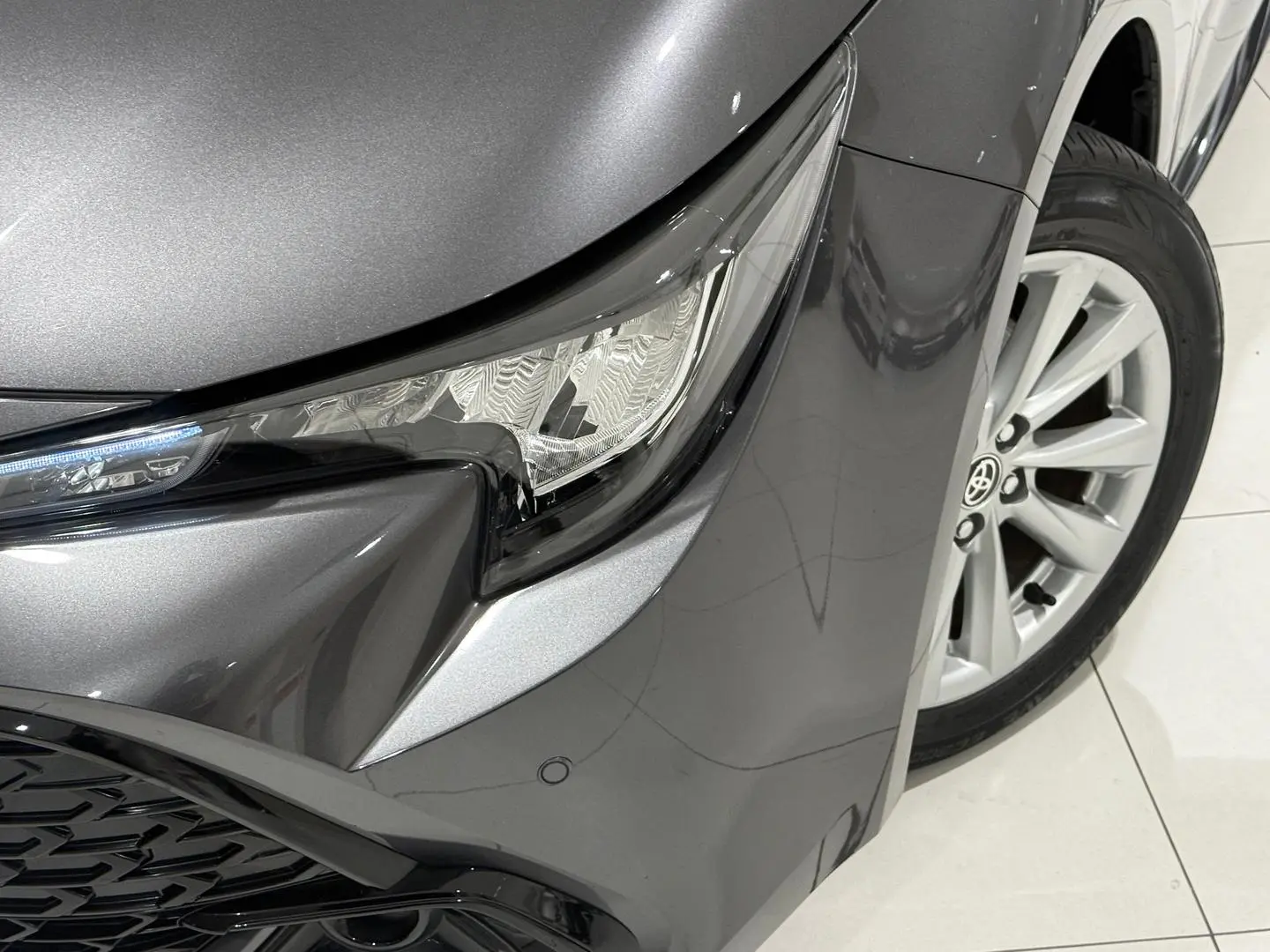 2024 Toyota Corolla Gallery Image 11