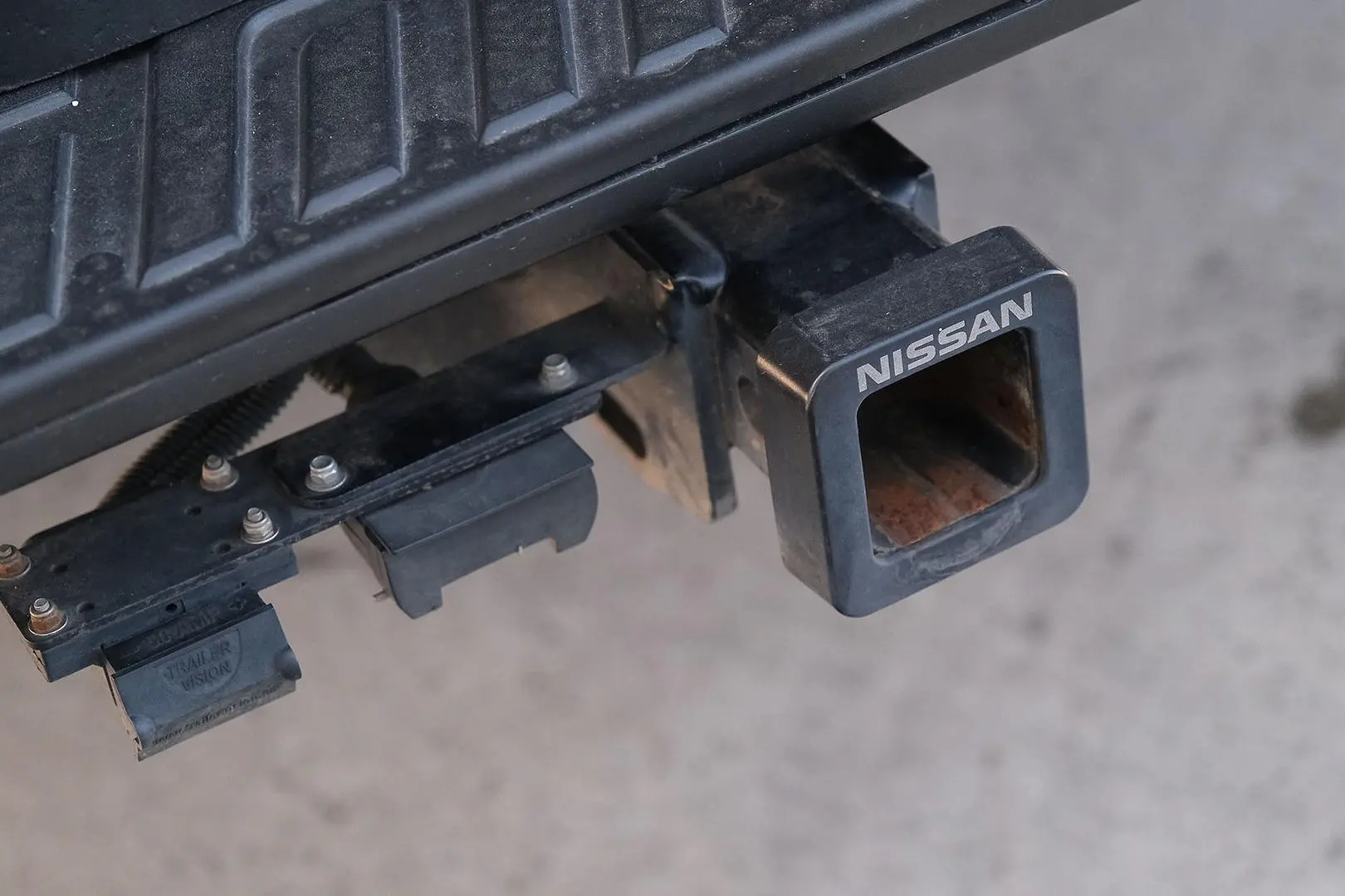 2021 Nissan Navara Gallery Image 10